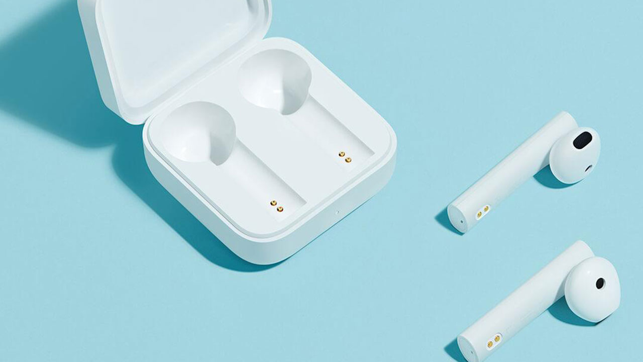 Xiaomi airdots 2 discount precio