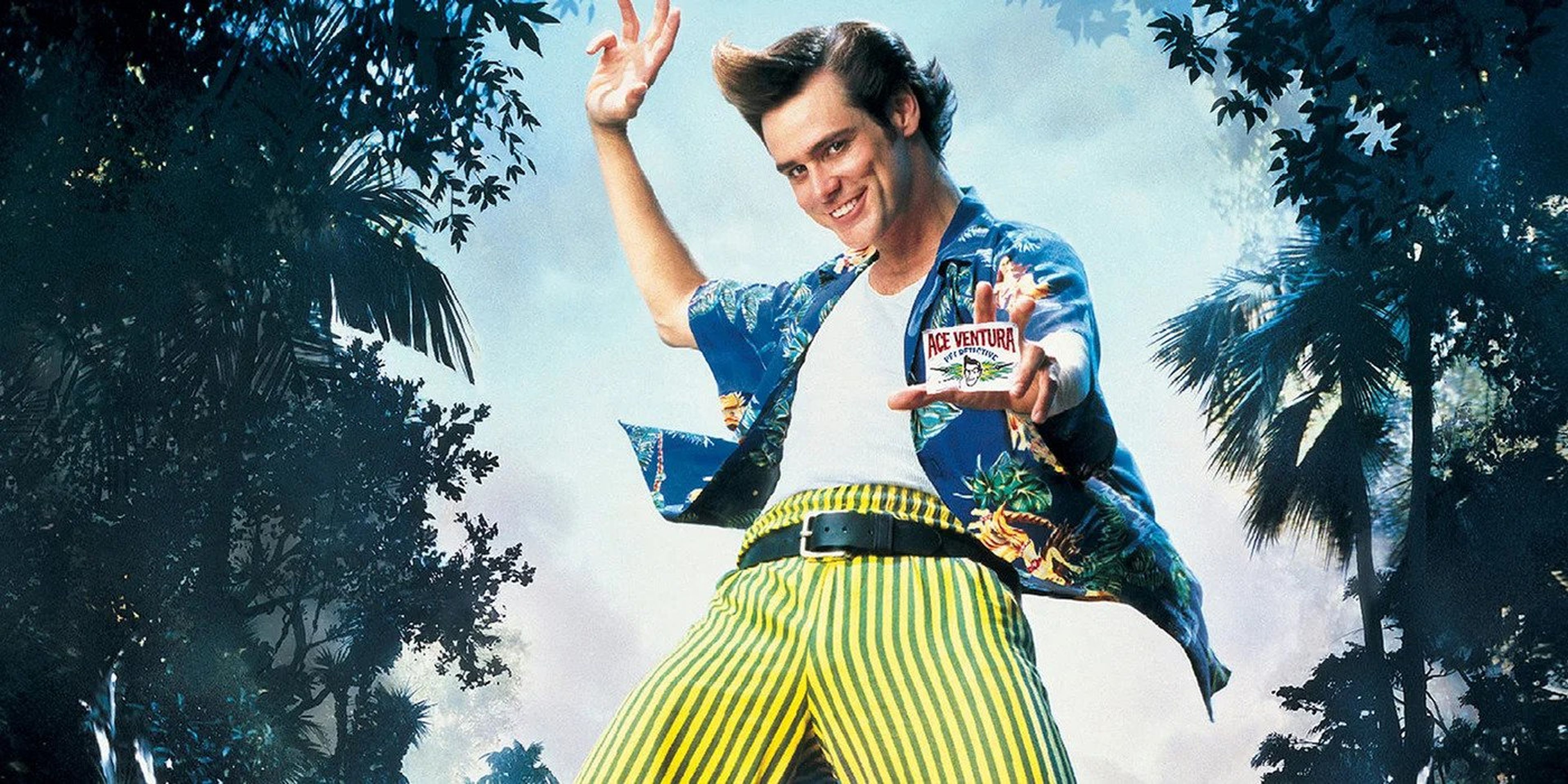 Ace Ventura