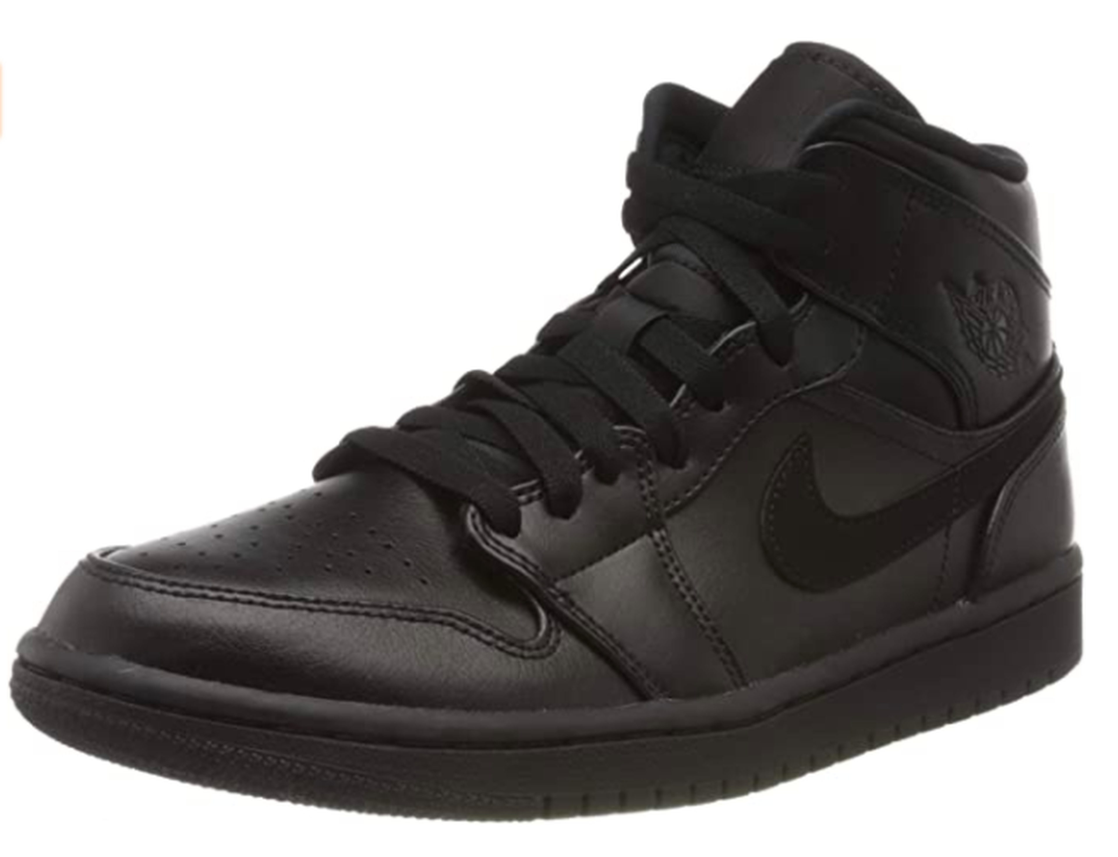 Air Jordan de Nike.