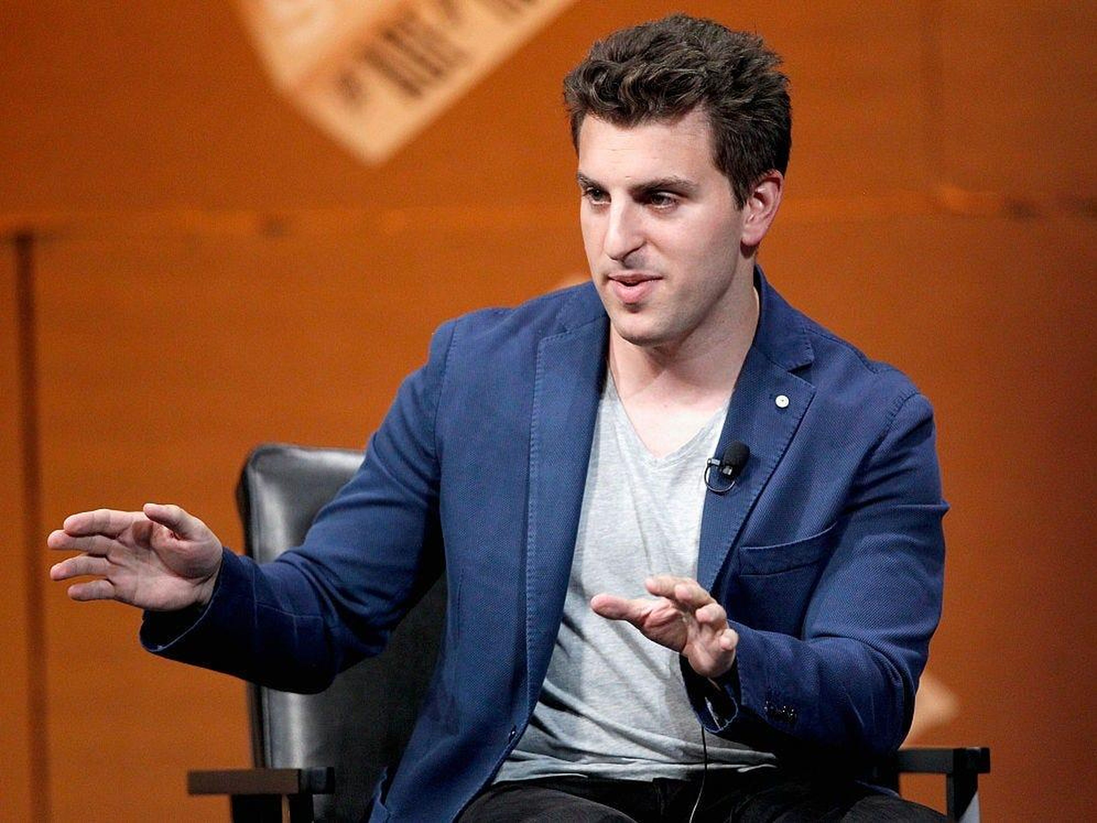 Airbnb has reportedly told employees it's resuming plans to go public as business slowly bounces back