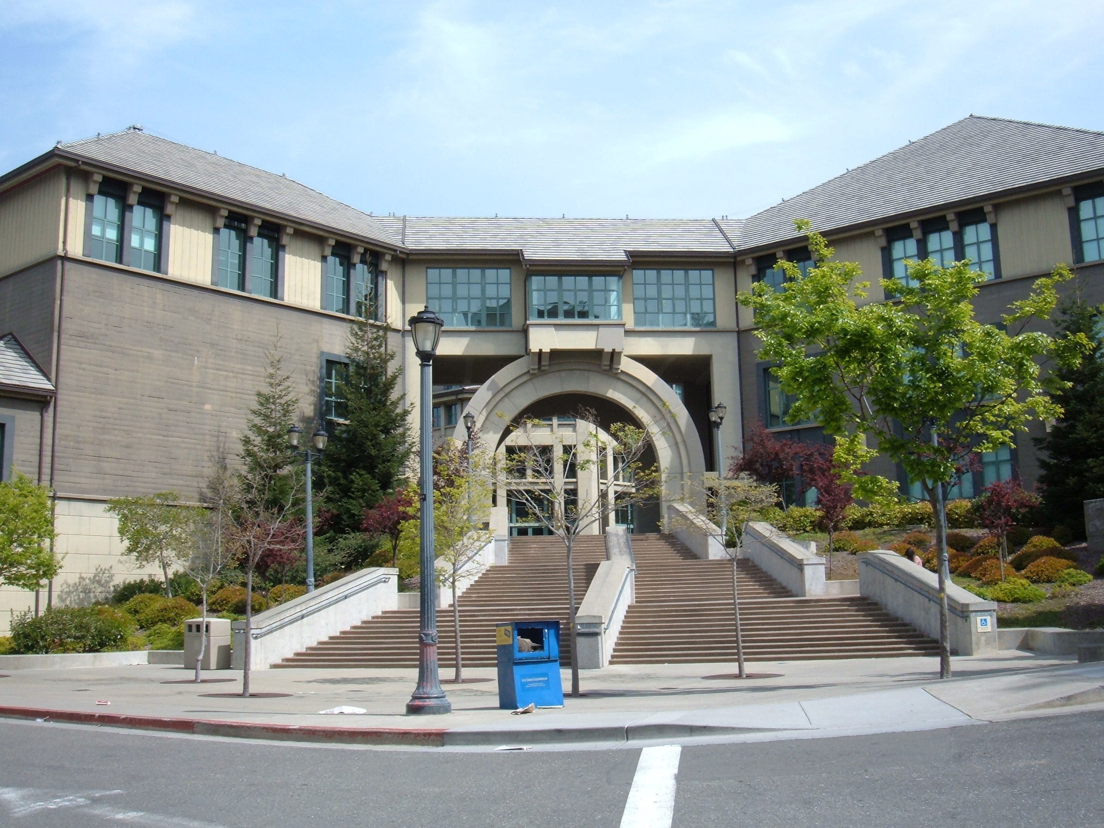 Berkeley Haas School of Business