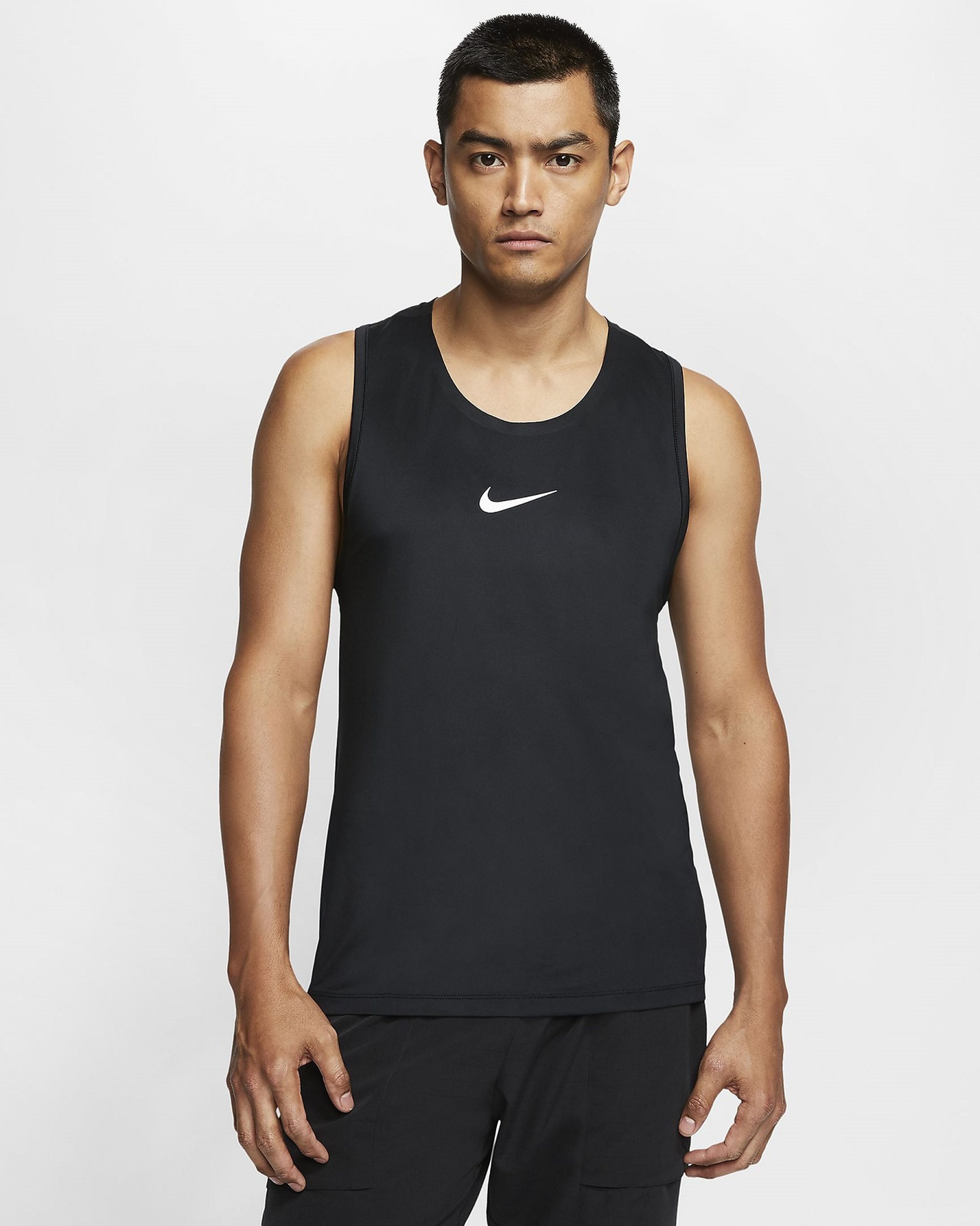 Camiseta tirantes Nike