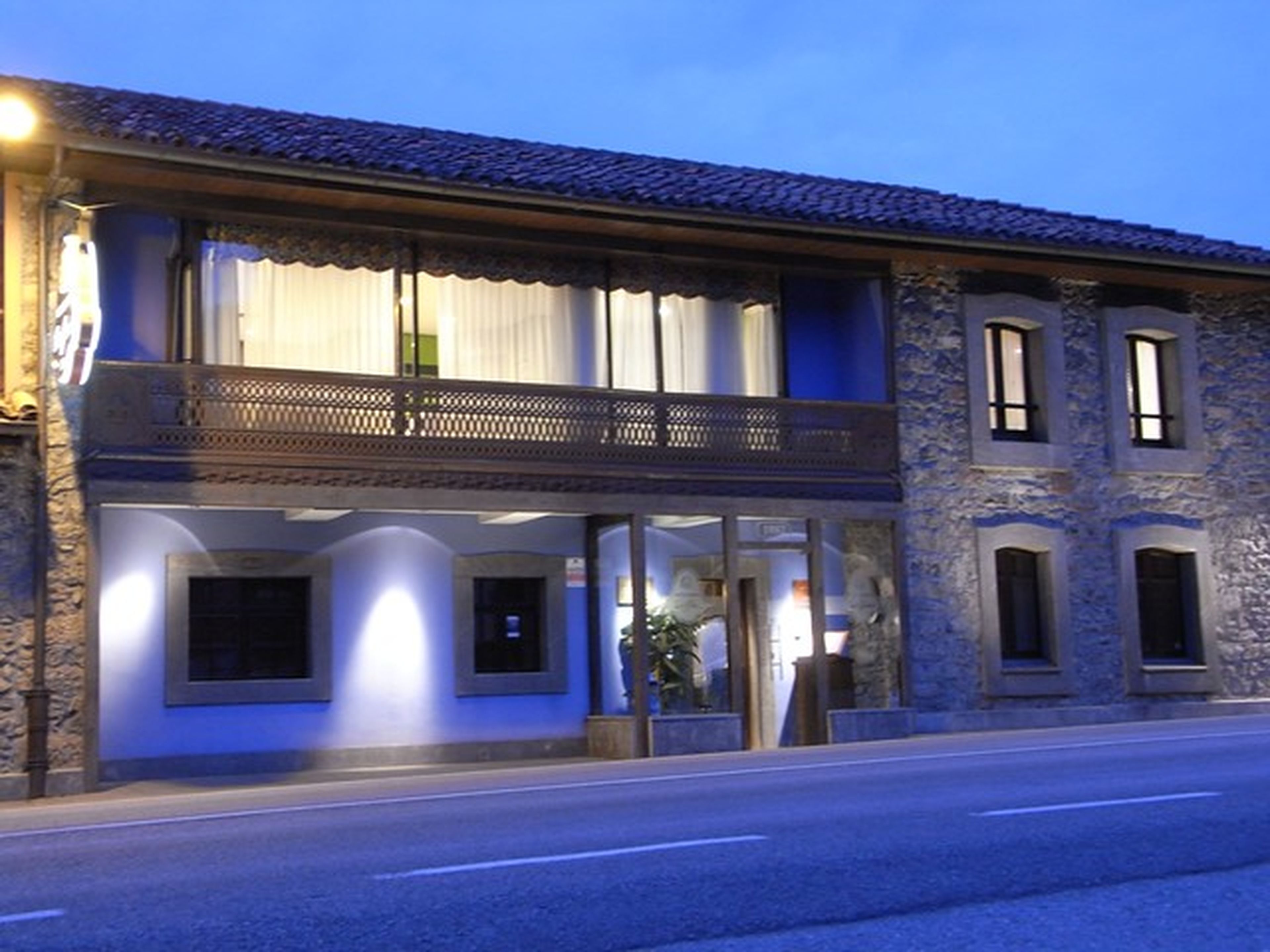 Casa Gerardo (1882), Prendes, Asturias.