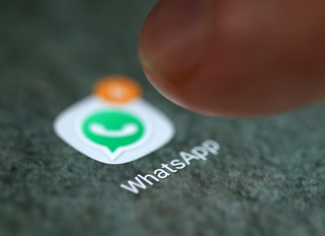 Cómo Activar Whatsapp Sin Utilizar Código De Verificación 6473