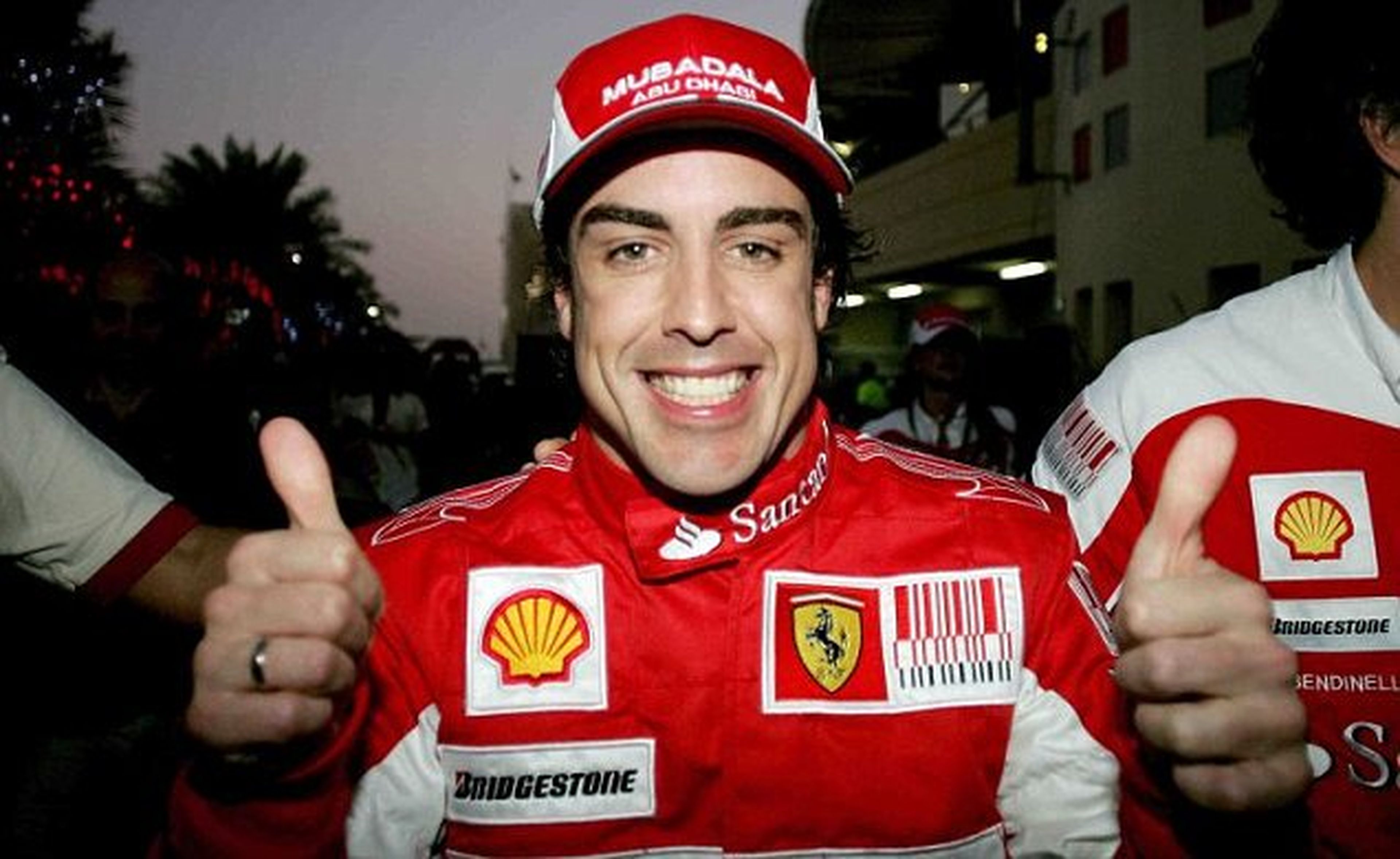 Así vive y gasta su dinero Fernando Alonso, en Aston Martin en F1 2023