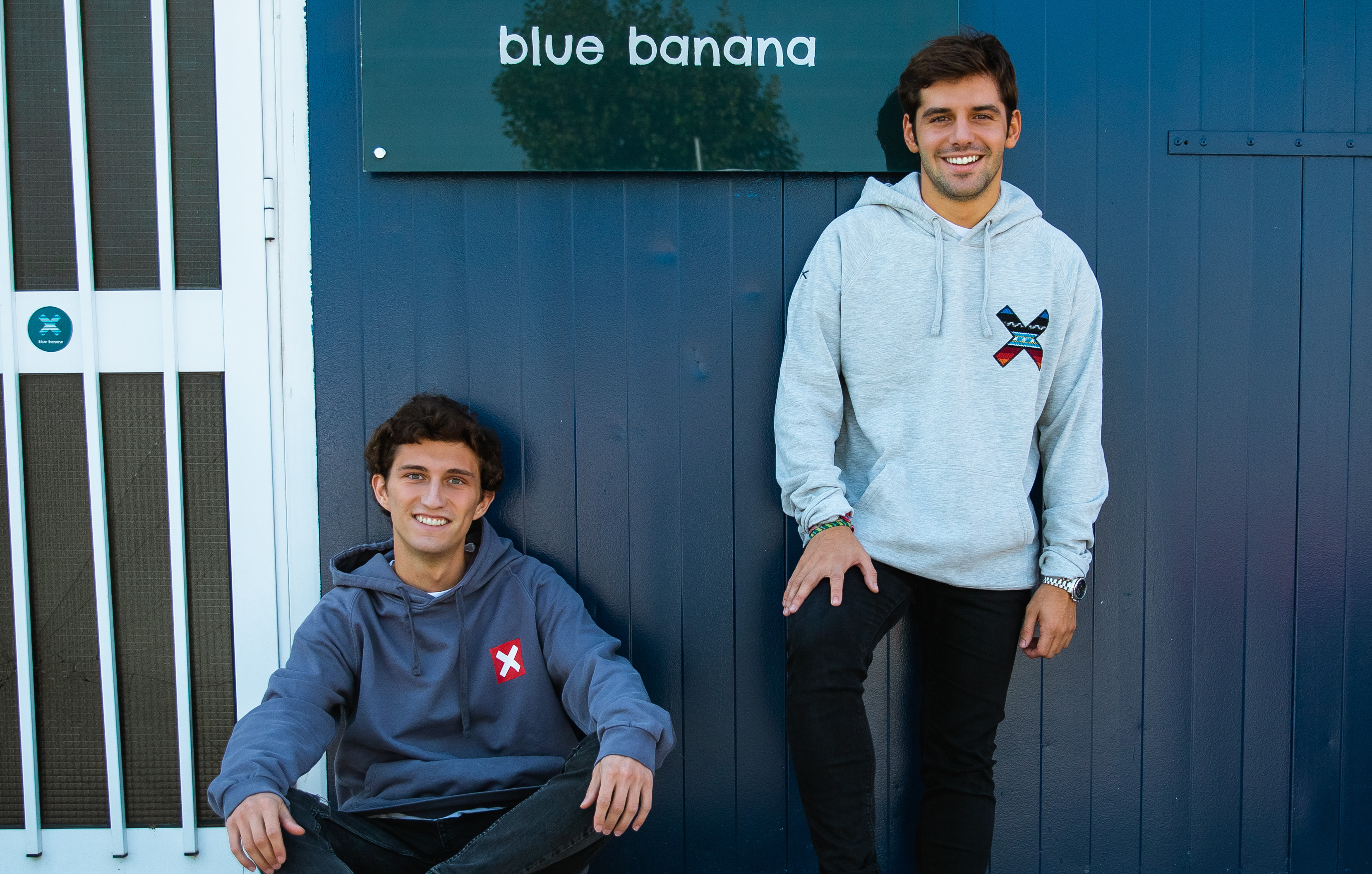 Cómo Blue Banana utilizó Instagram para generar negocio millonario