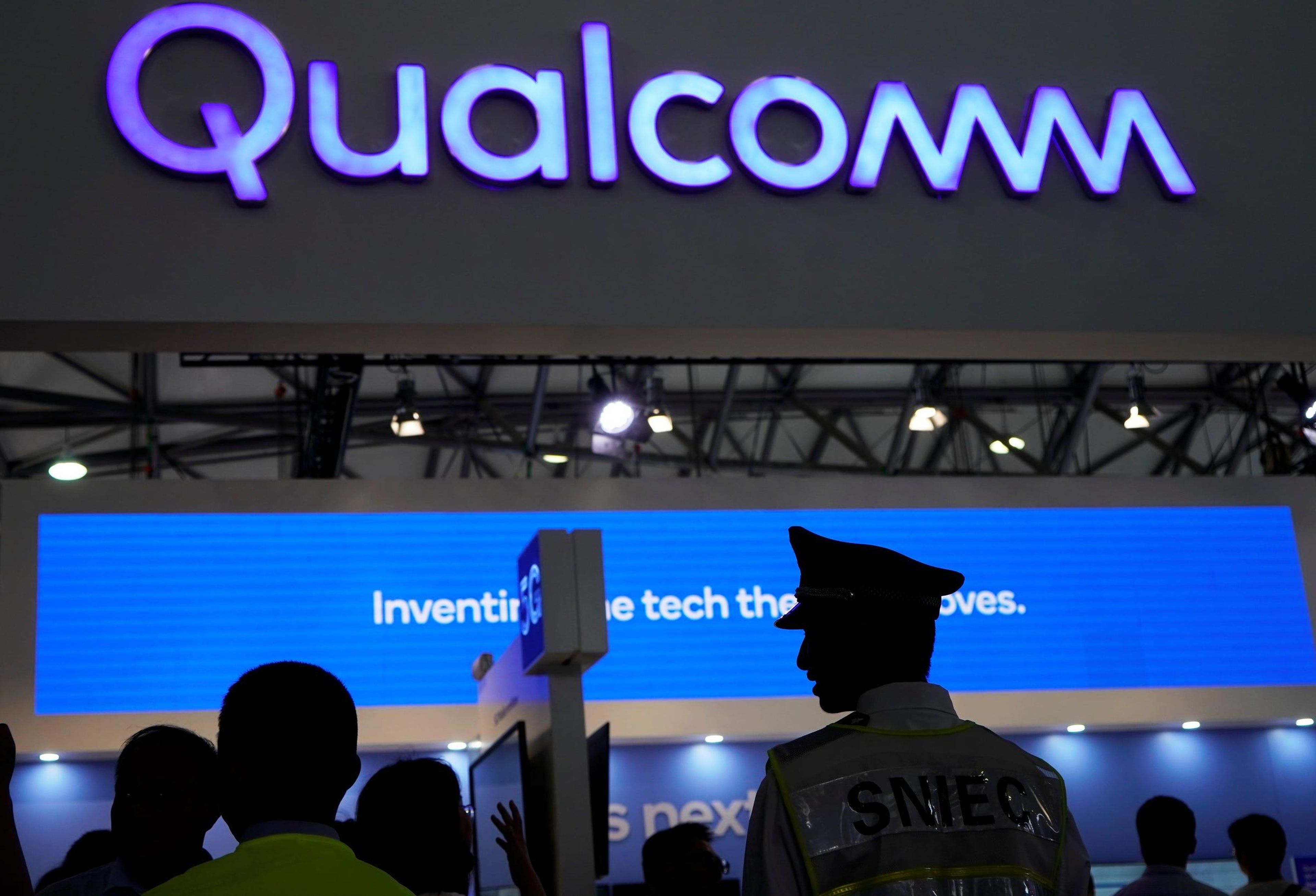 It'll likely be powered by Qualcomm's new Snapdragon 865+ processor.