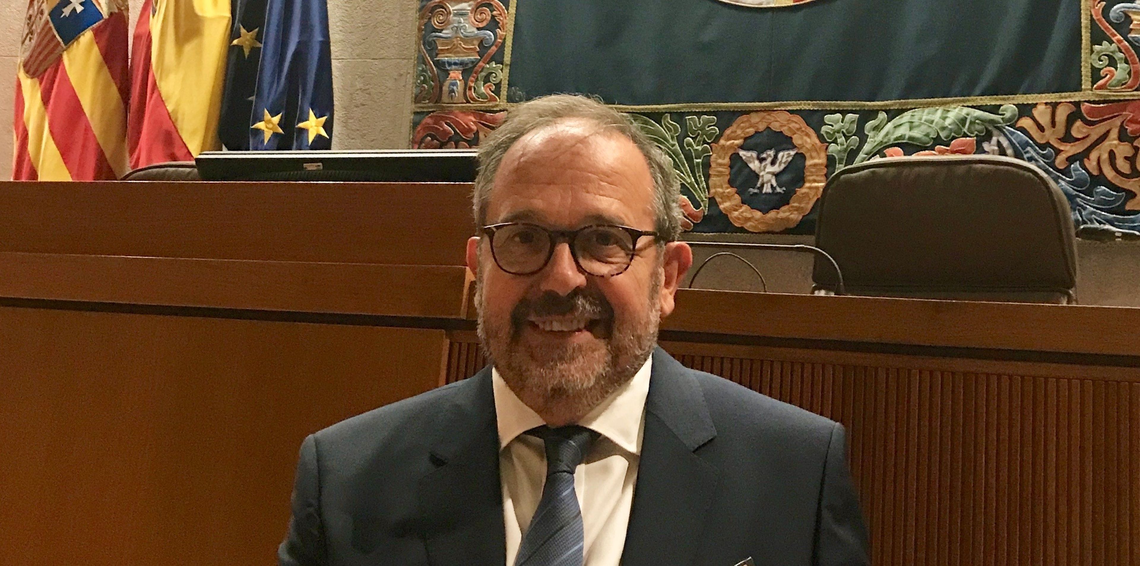 Javier Colás