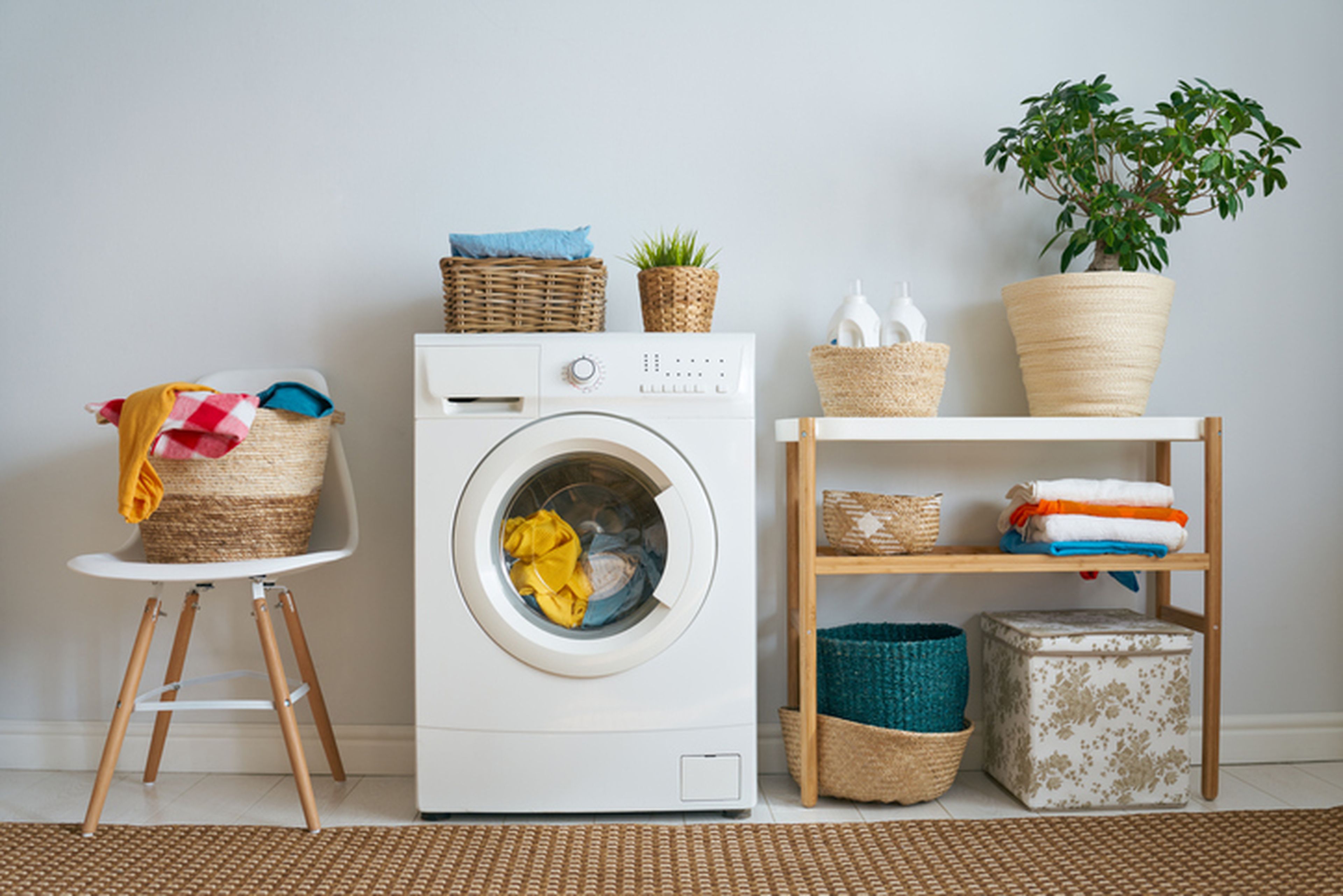 cosas que no sabías se pueden lavar en la lavadora | Insider España