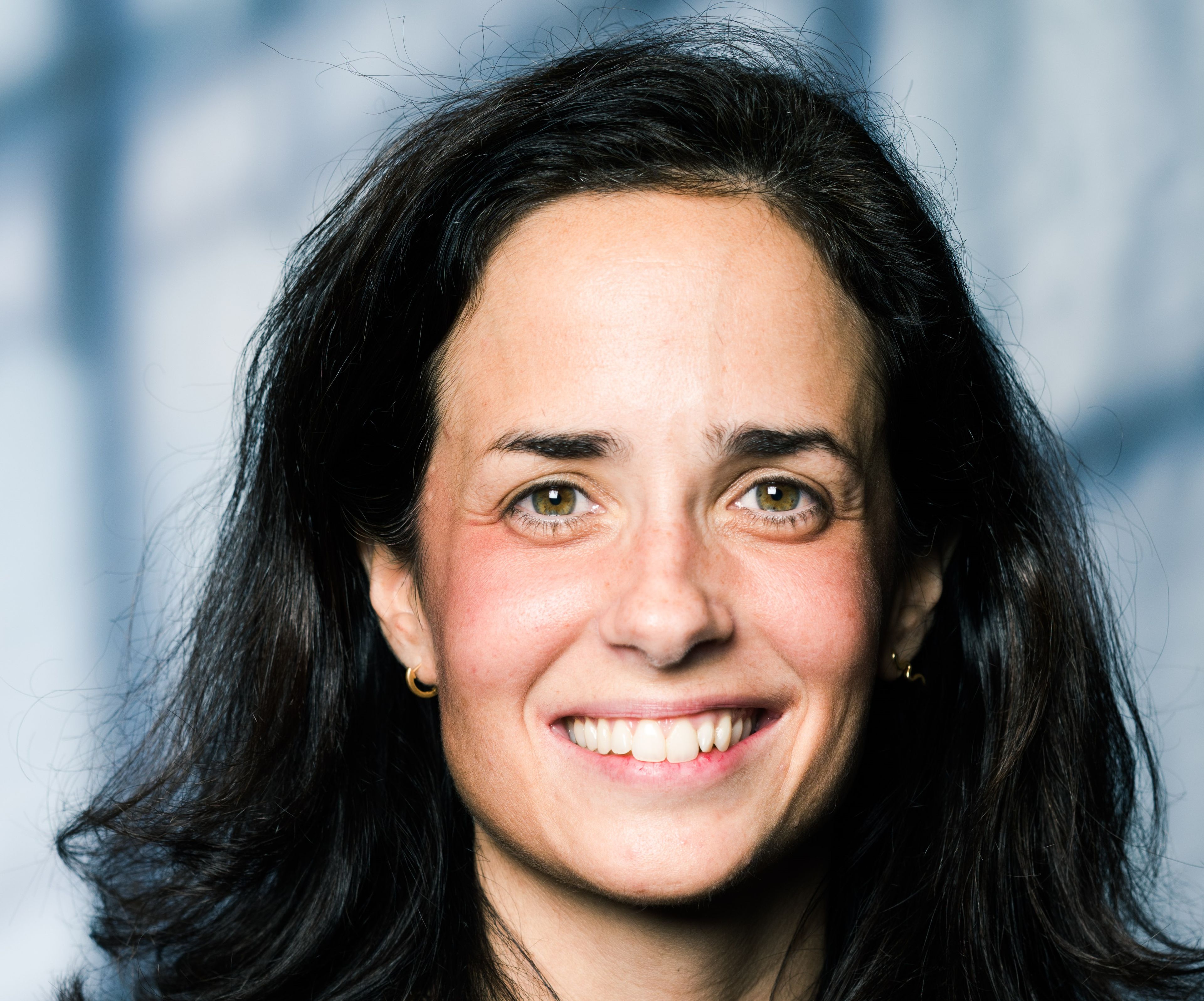 Lucía Gutiérrez-Mellado, directora de Estrategia de JPMorgan AM para España y Portugal.