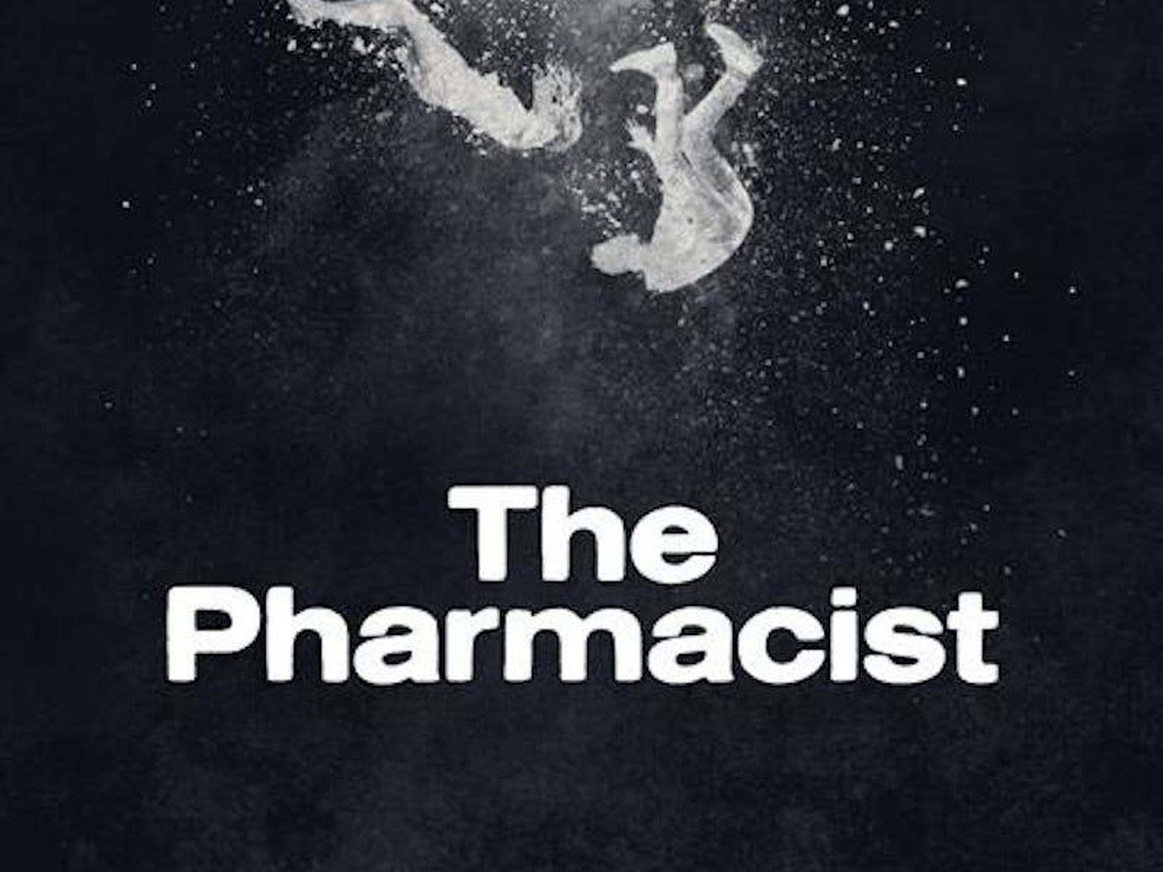 'El farmaceútico' es una serie adelantada a su tiempo