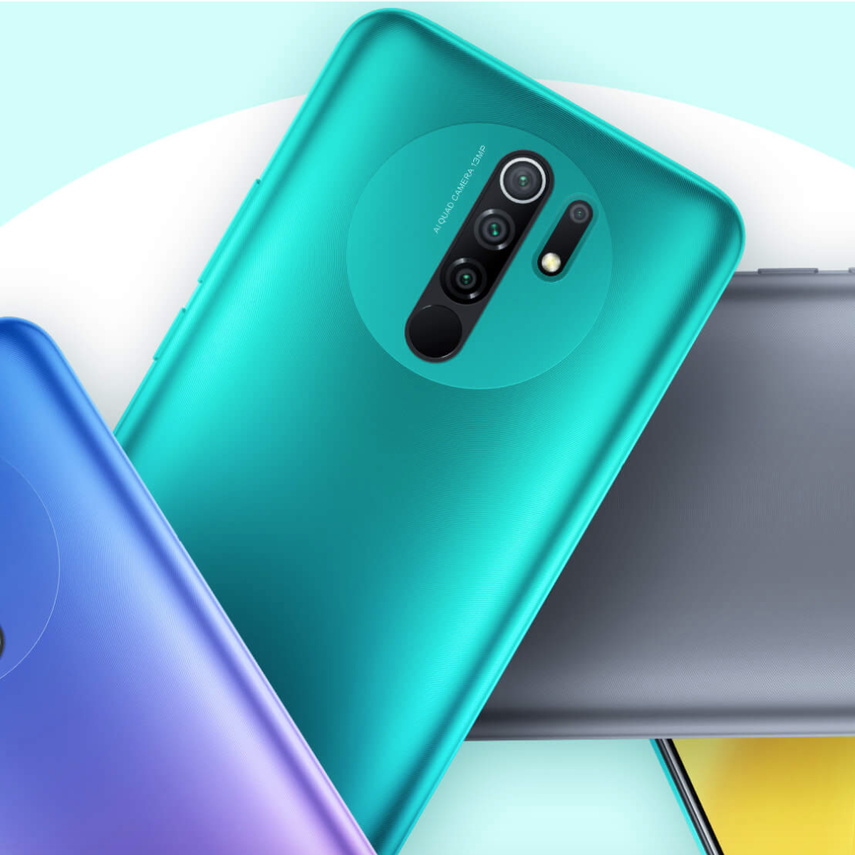 Redmi 9C丨Xiaomi España丨 - España