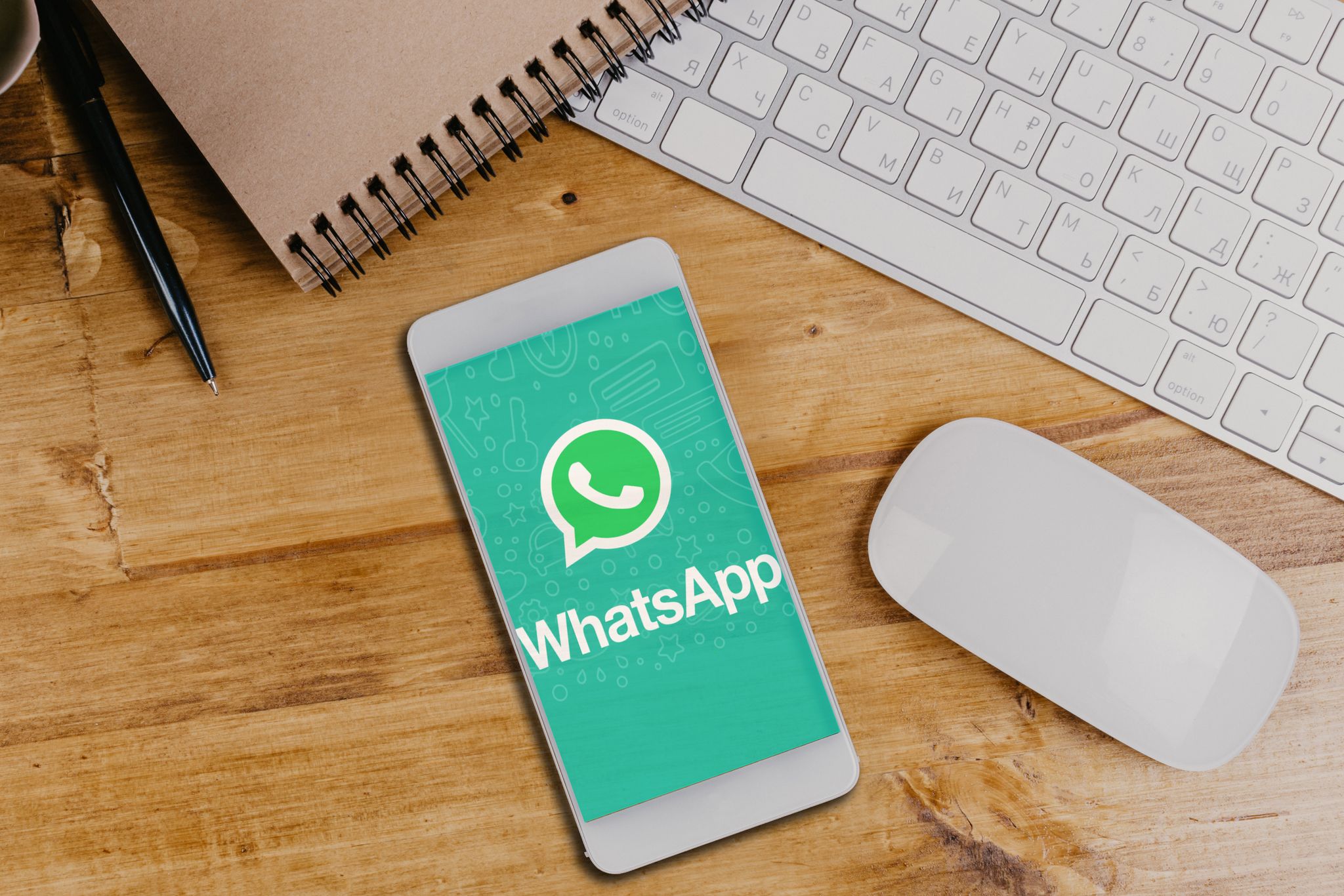Cómo Usar Whatsapp Web En Un Móvil O Tablet 3284
