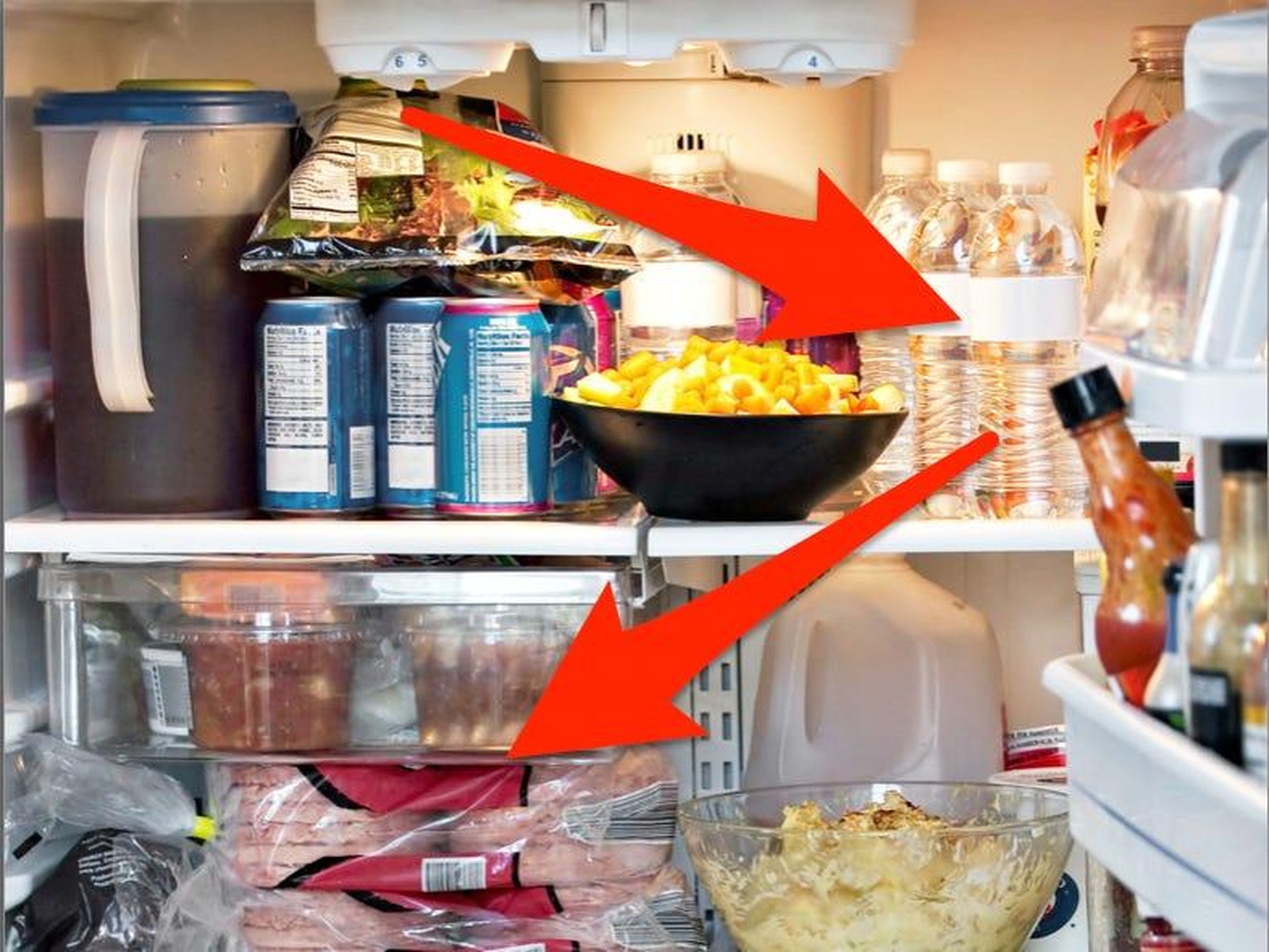 9 easy ways keep your food safe when your power goes out