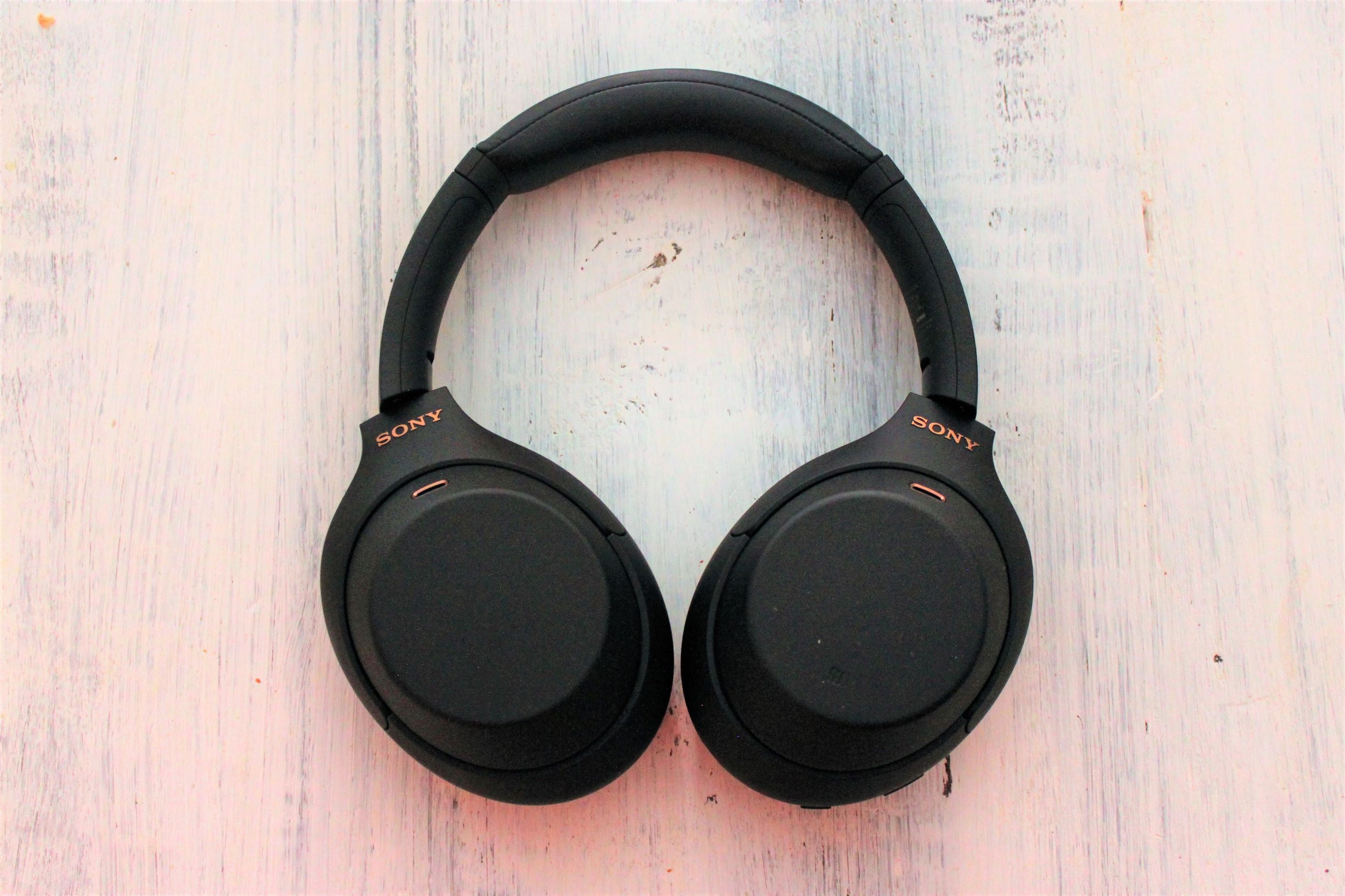 Analisis Auriculares Sony WH1000XM4