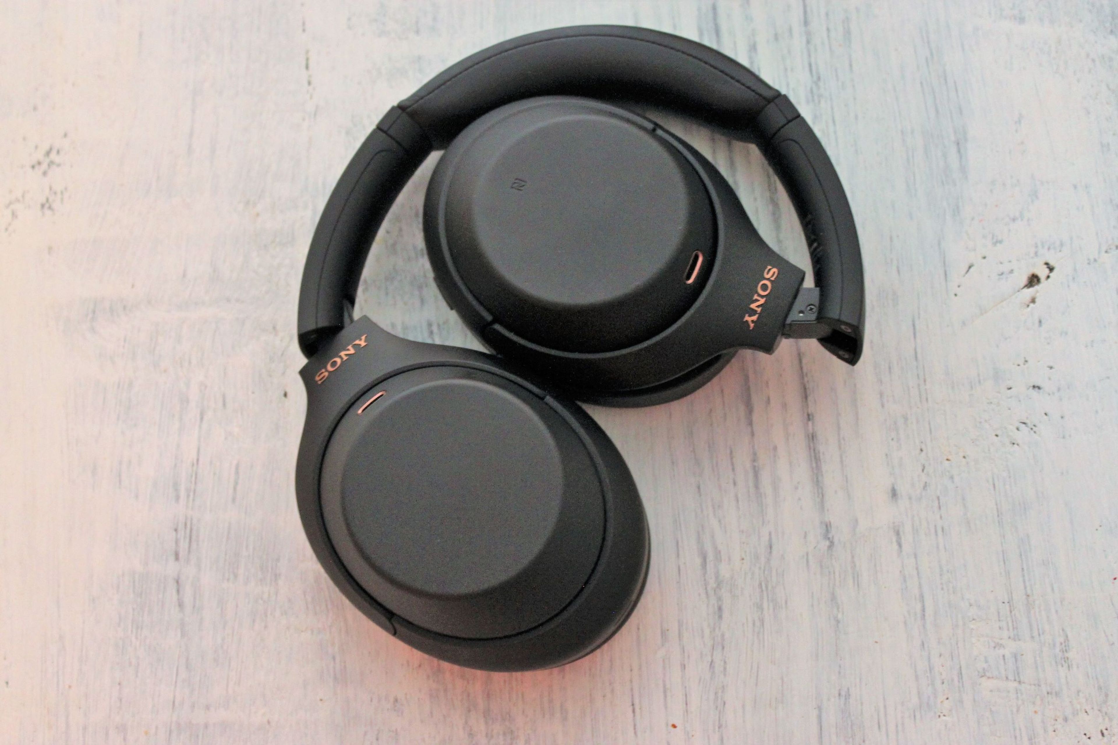 Analisis Auriculares Sony WH1000XM4 9