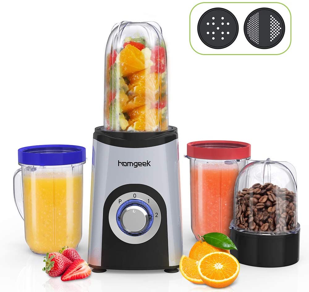 Licuadora para smoothies lidl new arrivals