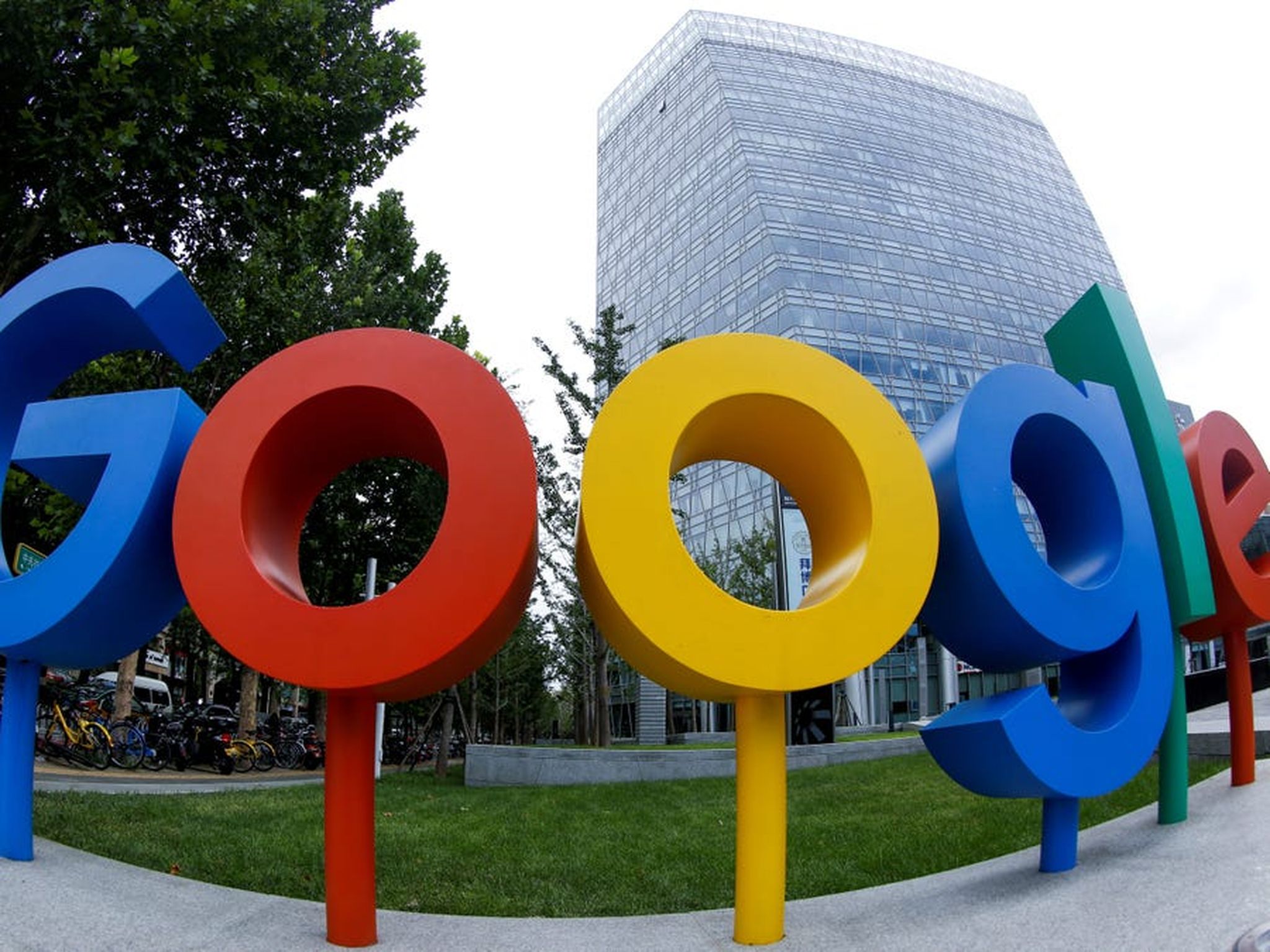 ¿Cómo trabajar en Google? Debes cumplir este requisito imprescindible