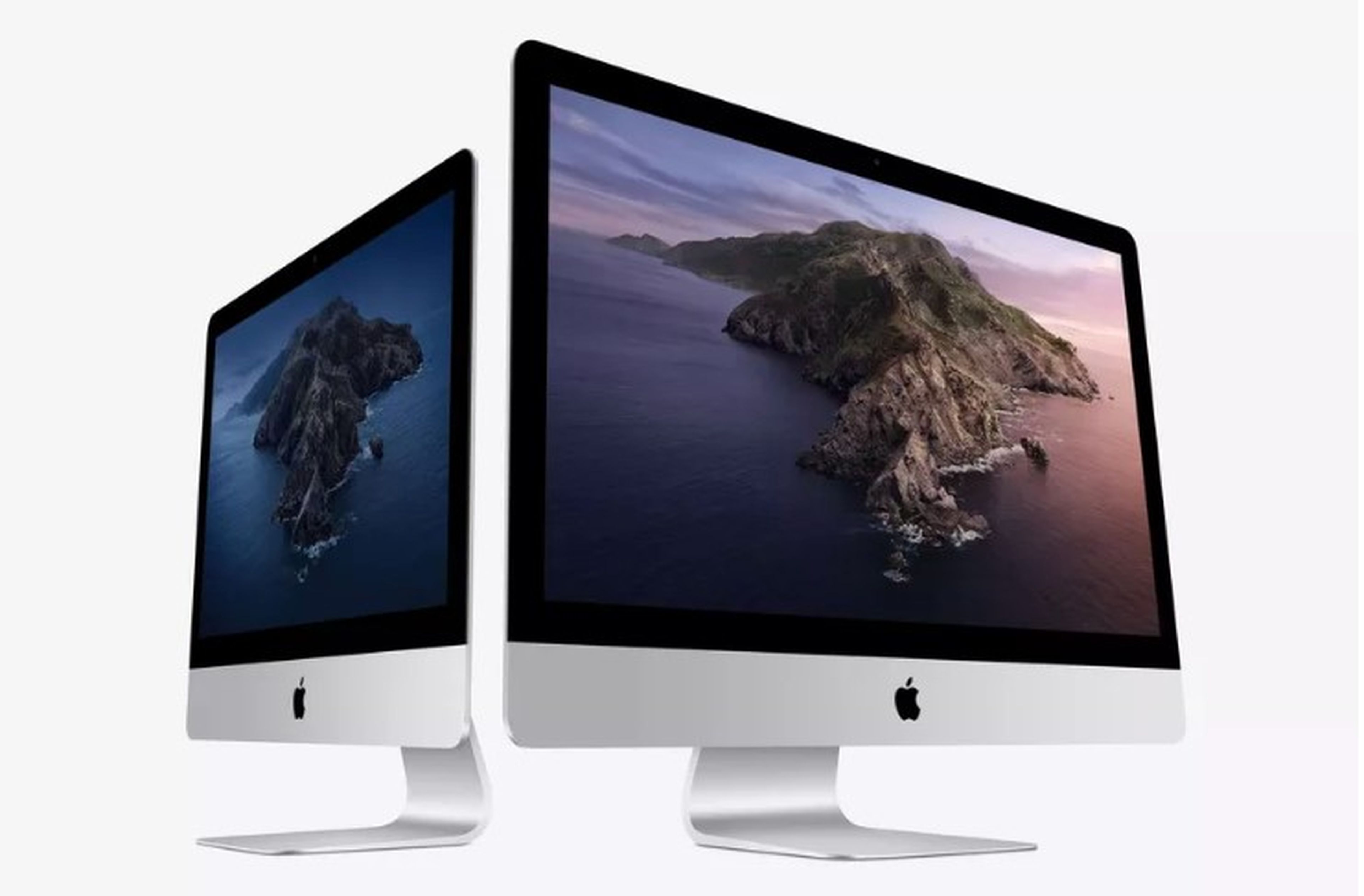 iMac 2020 de Apple