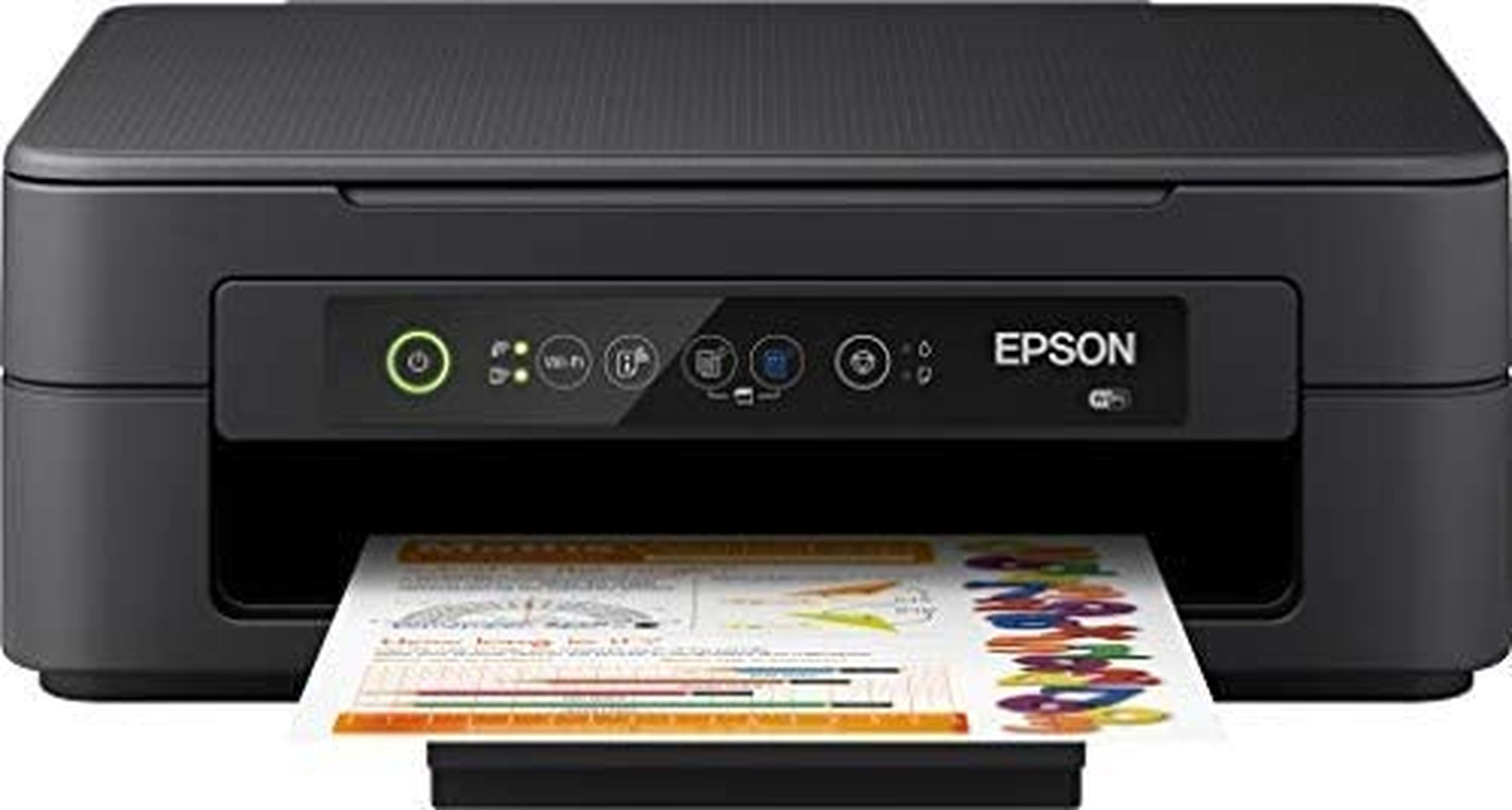 impresora Epson XP-2100 Expression Premium