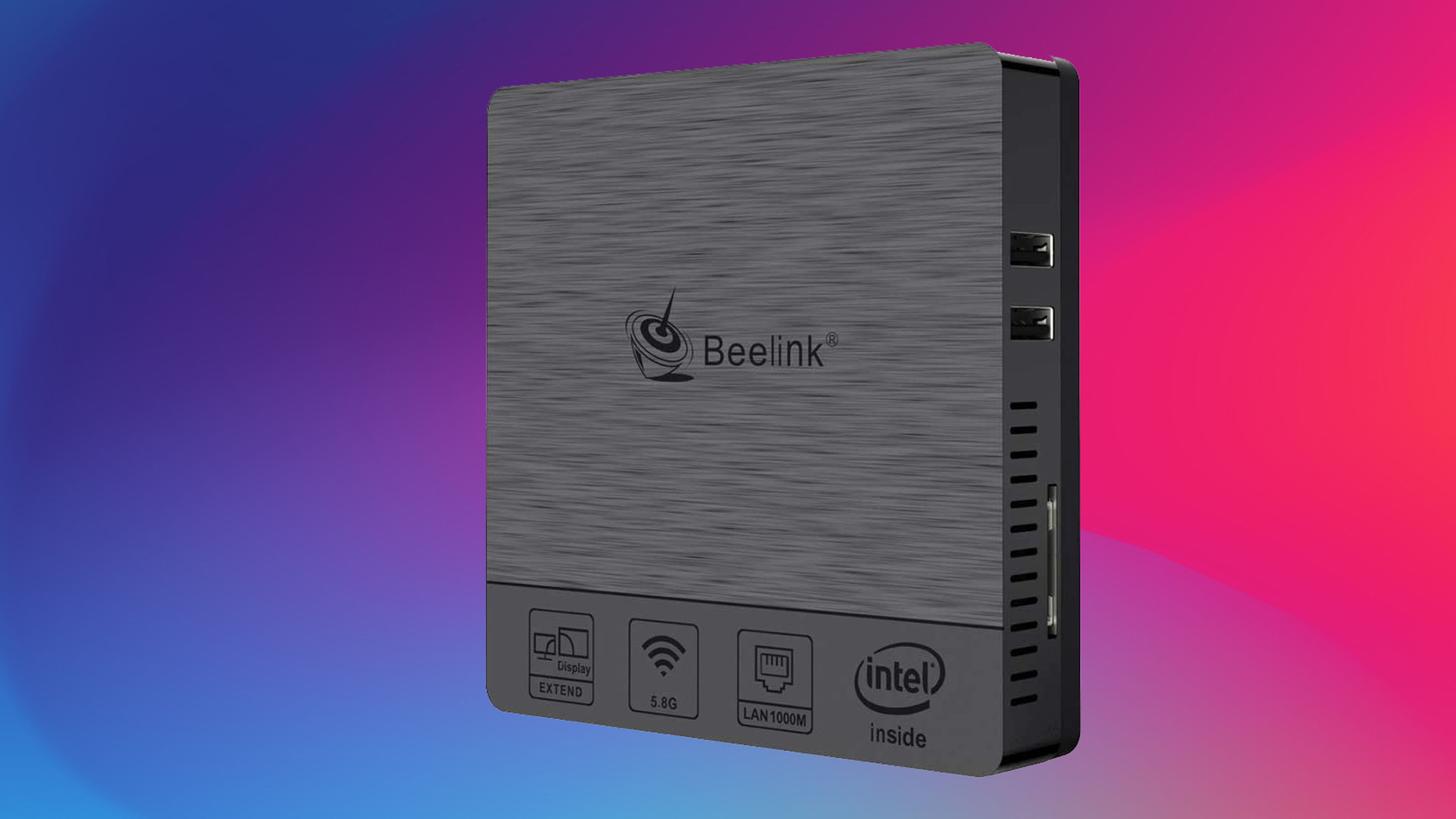 Mini PC Beelink