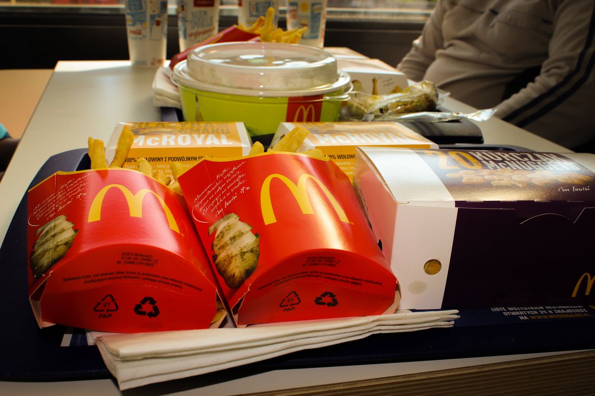 El 'bombazo' de Mercadona: así son sus nuevas patatas como las del  McDonald's