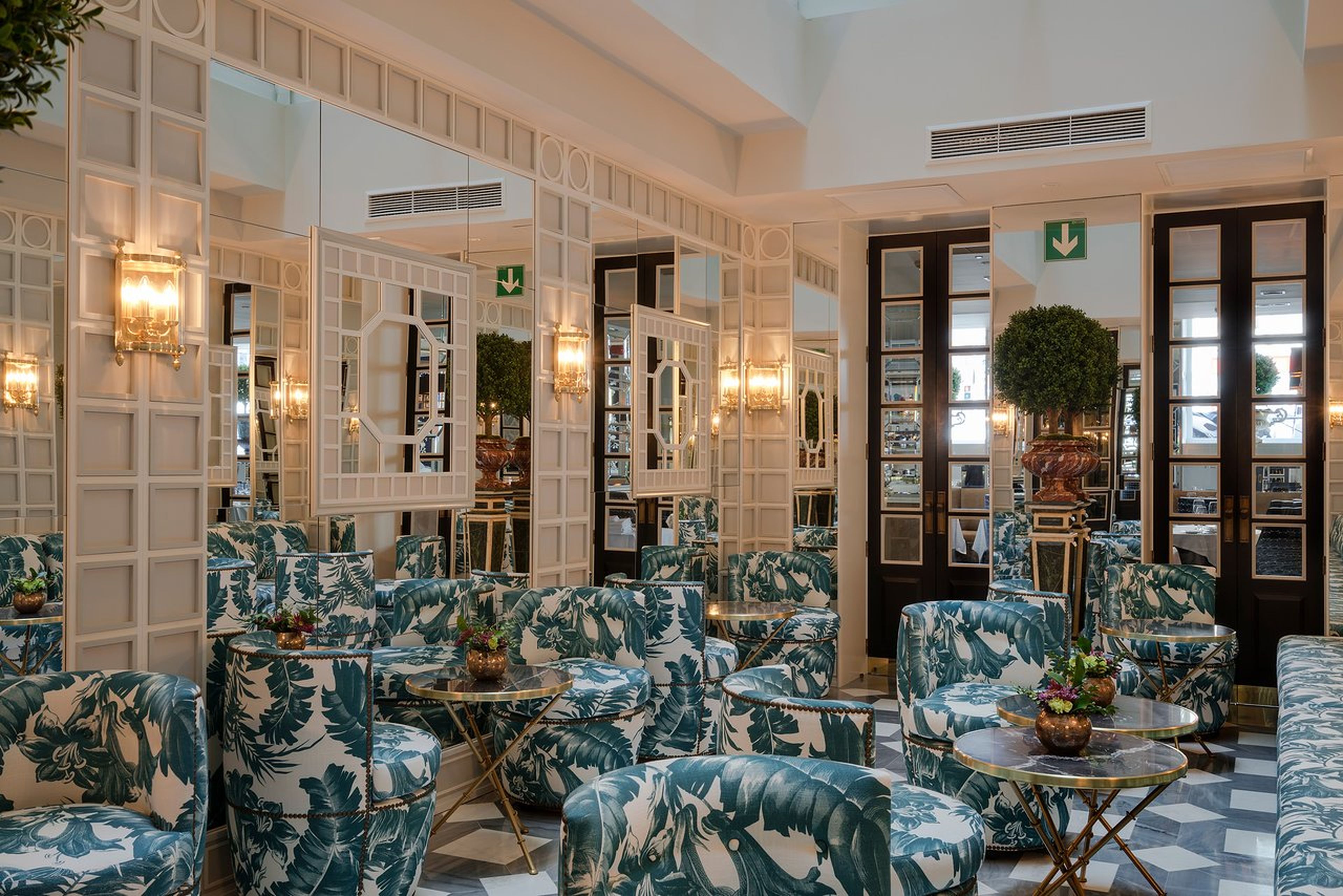 Relais & Chateaux Heritage Madrid Hotel