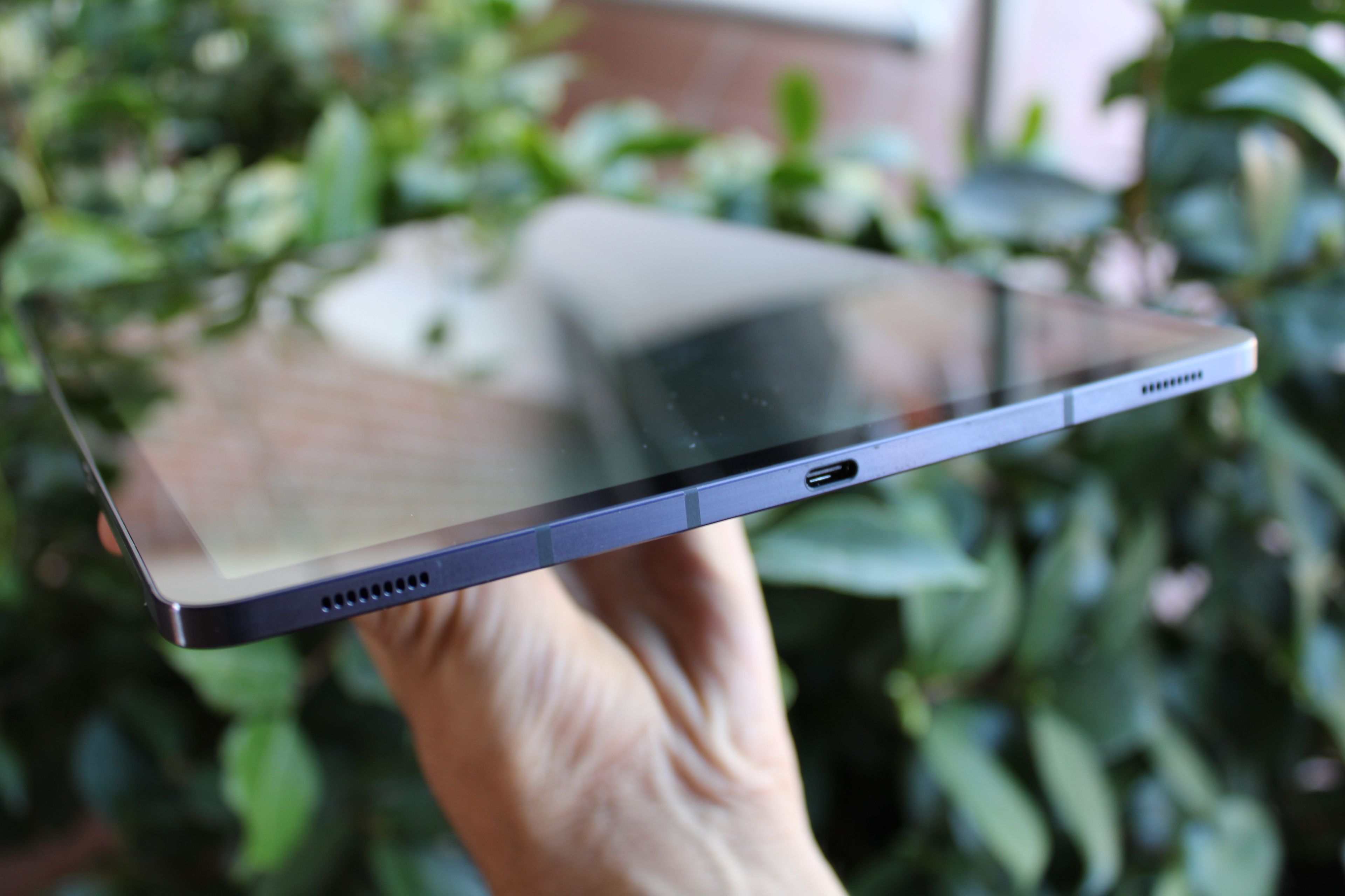 Samsung Galaxy Tab S7+ review