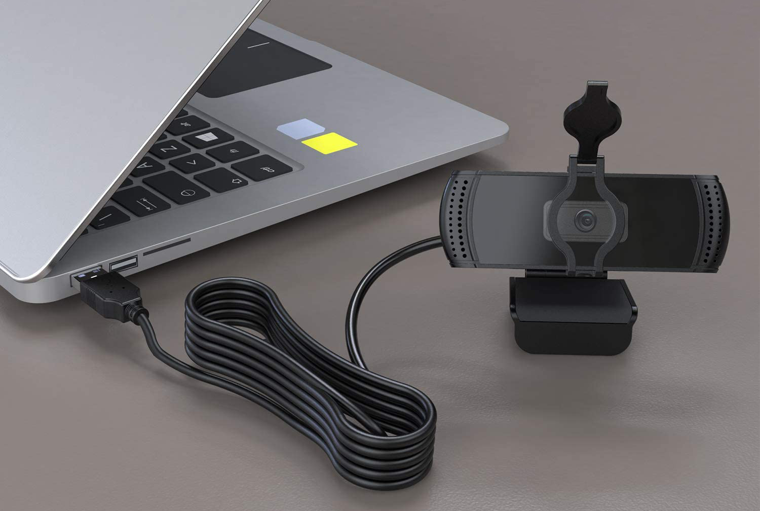 La mejor webcam discount barata