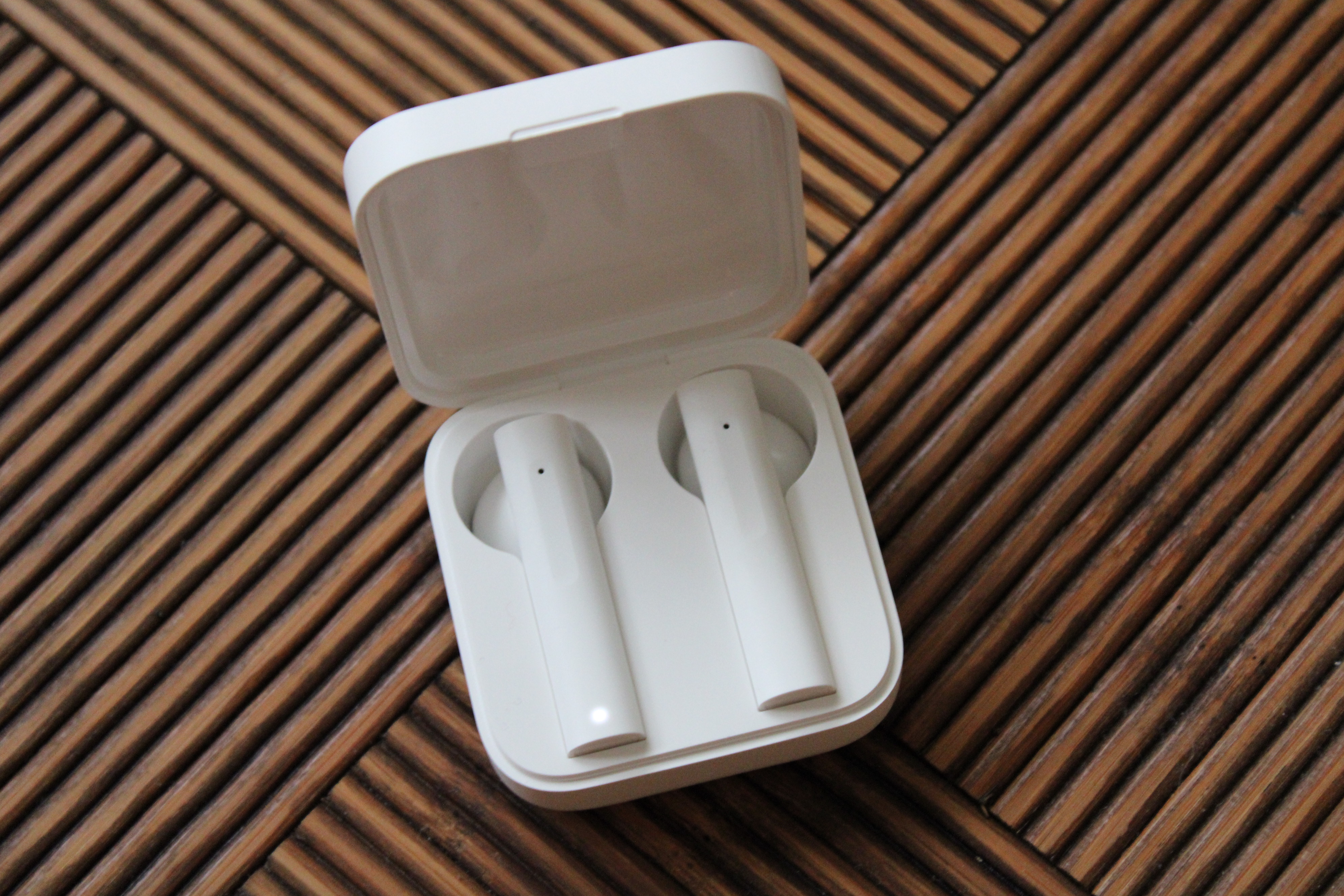 Xiaomi Mi True Wireless Earphones 2 Basic an lisis opini n y