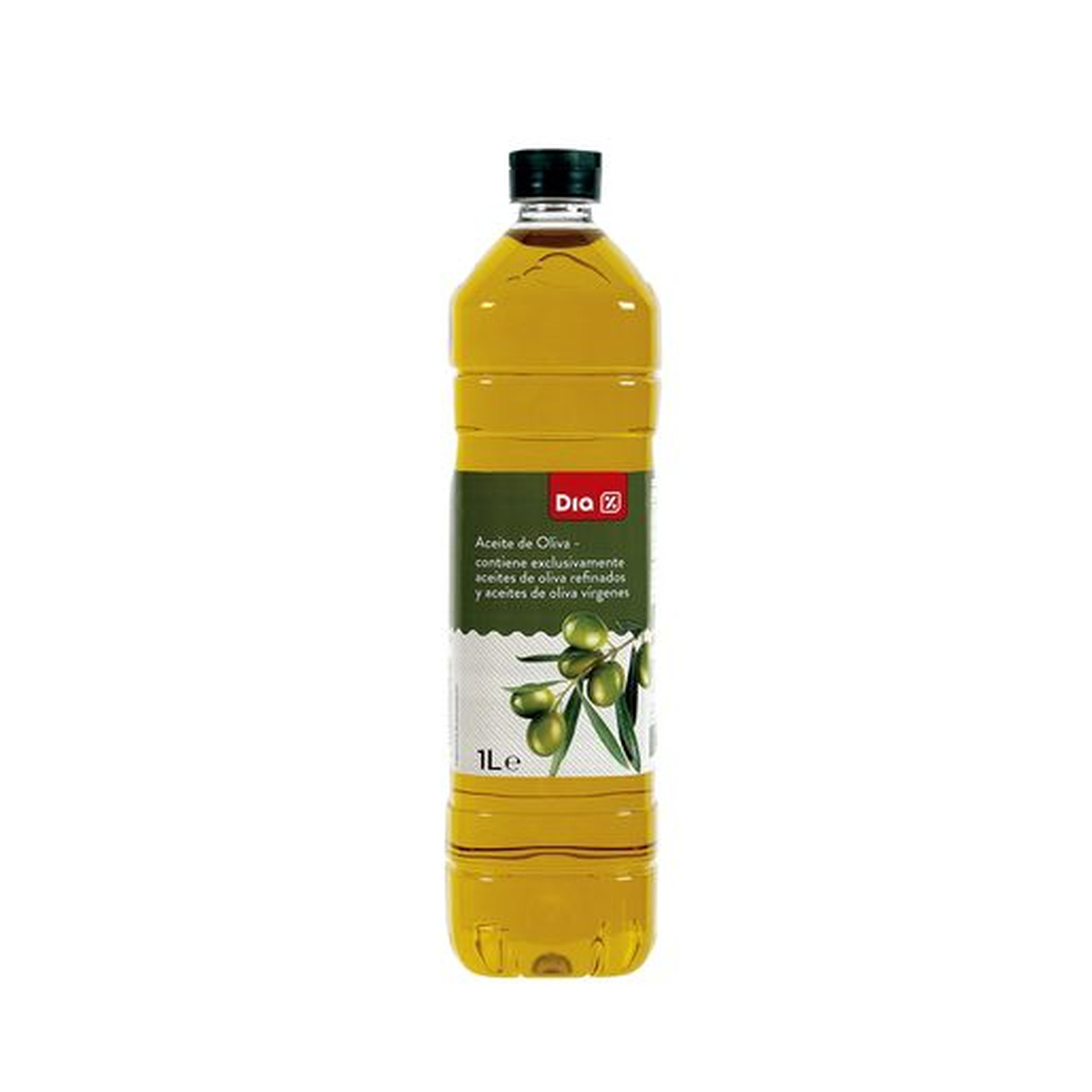 Aceite de oliva de Dia