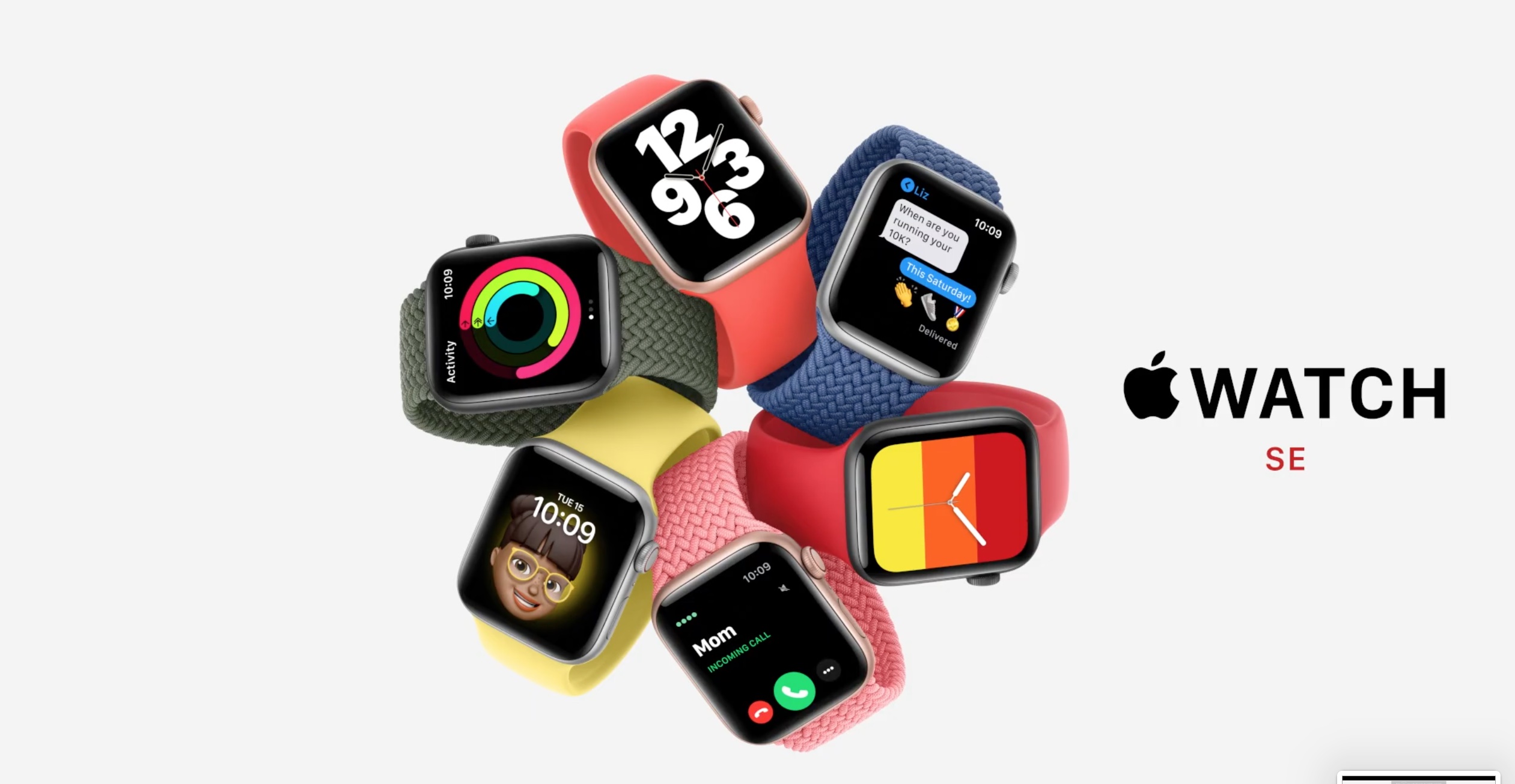 Iwatch 6 lanzamiento new arrivals