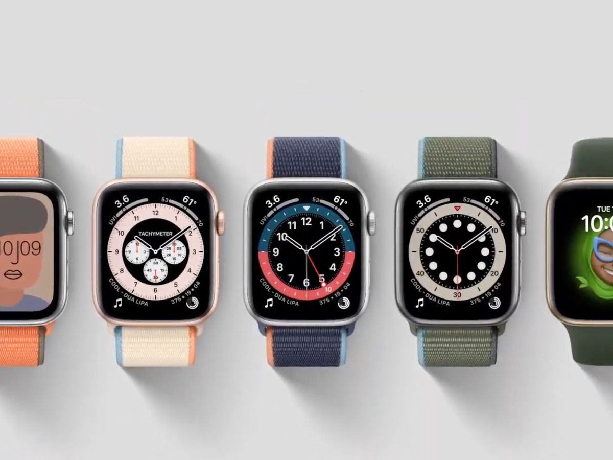 7 accesorios que querrás comprar para tu Apple Watch