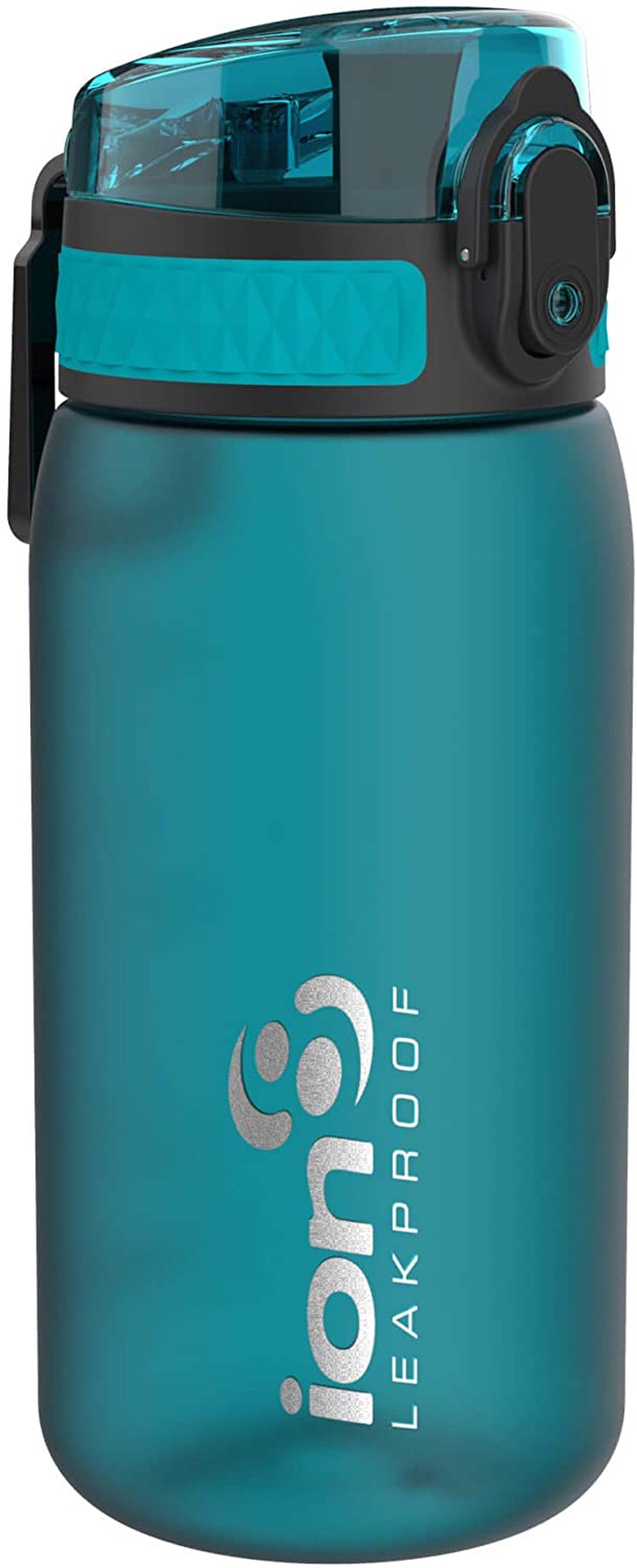 Botella de agua Ion8