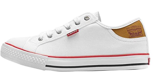 Zapatos vans mujer hotsell el corte ingles grandes