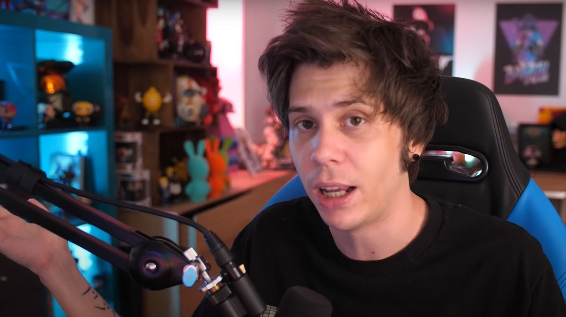 Cuánto ha dejado de ingresar Hacienda de los 'streamers' en Andorra