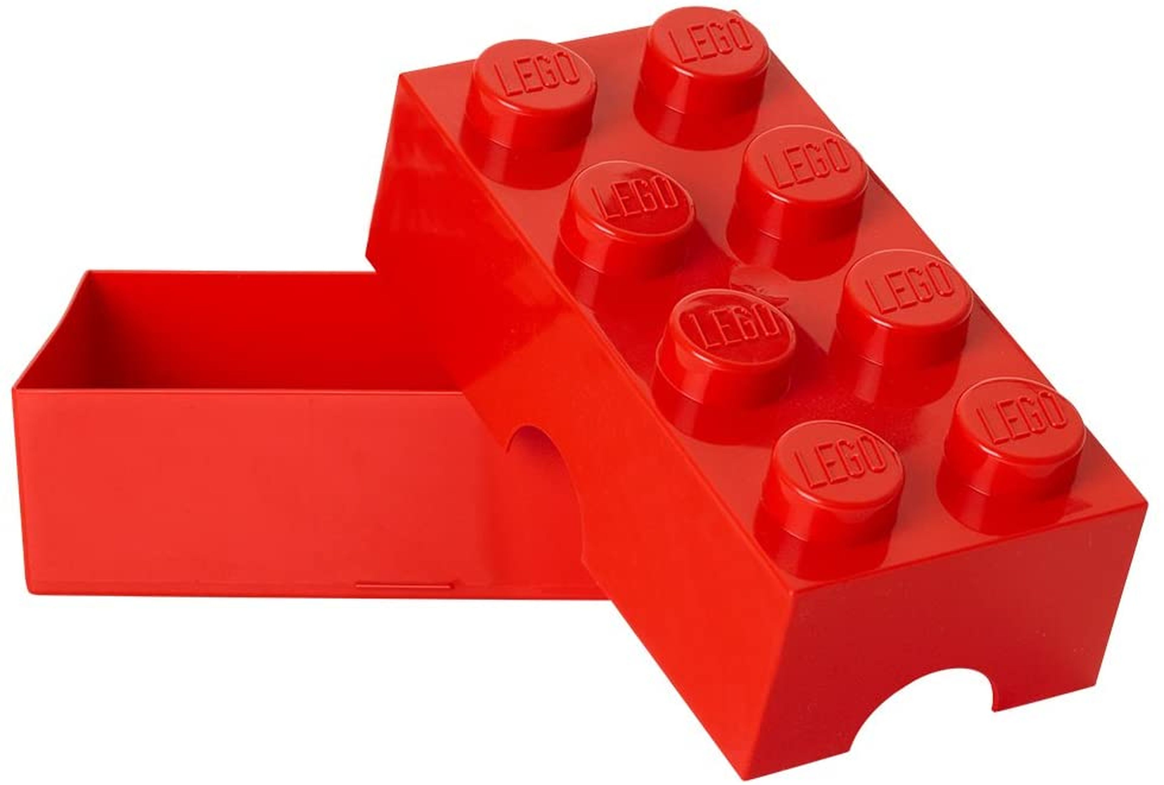 Fiambrera bloque Lego