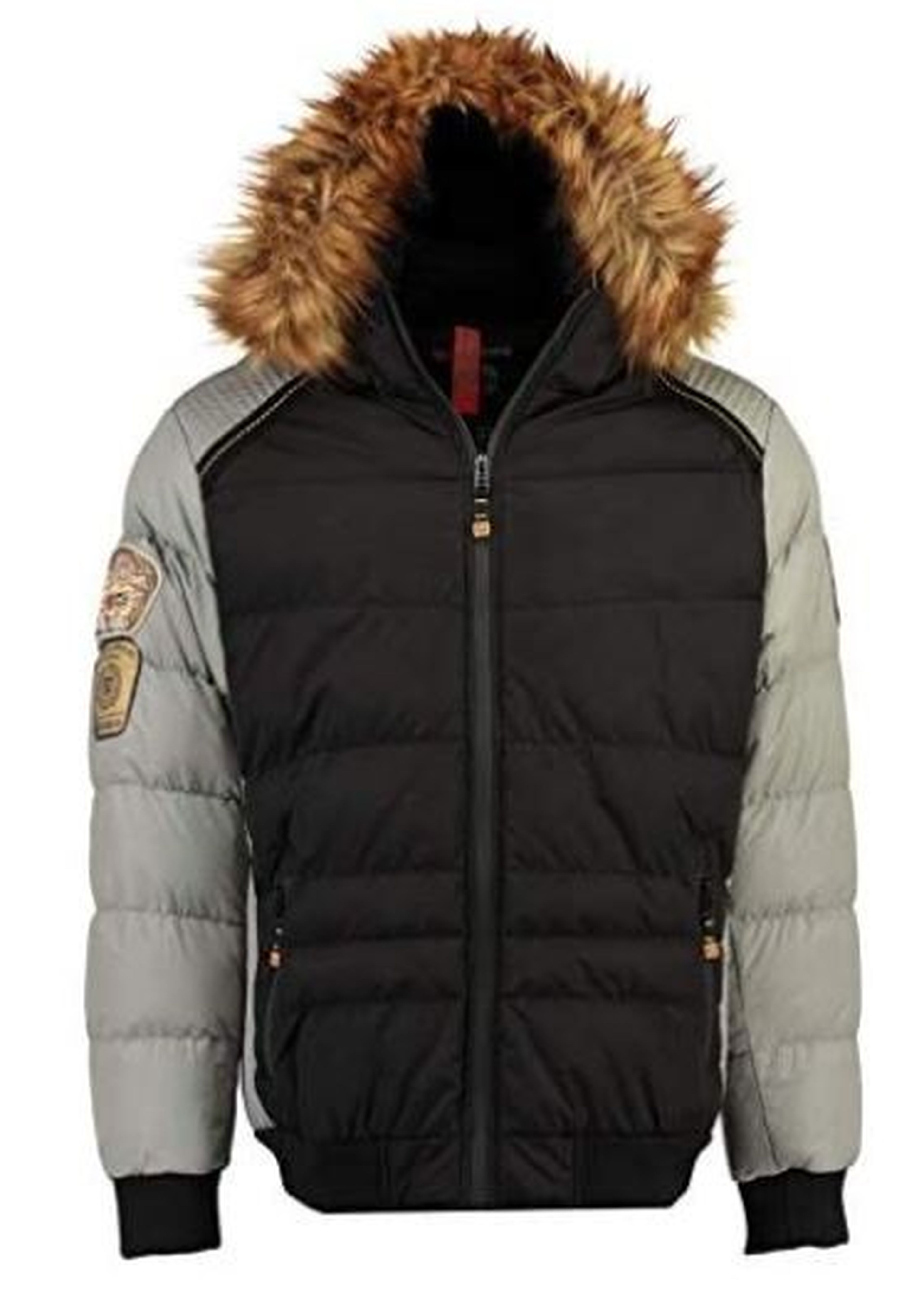 Geographical Norway Caimpo