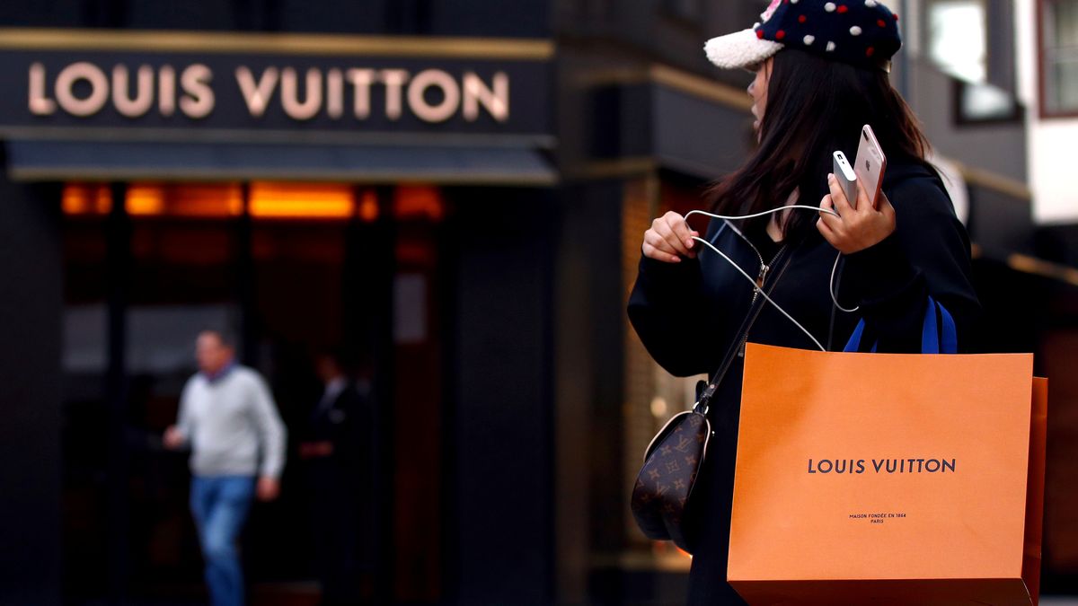 Louis Vuitton: el 200 aniversario del padre de los viajes de lujo