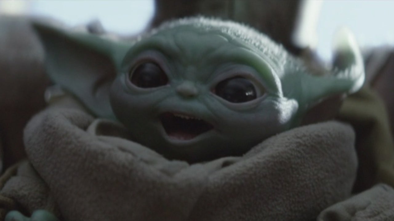 Yoda Fleshlight