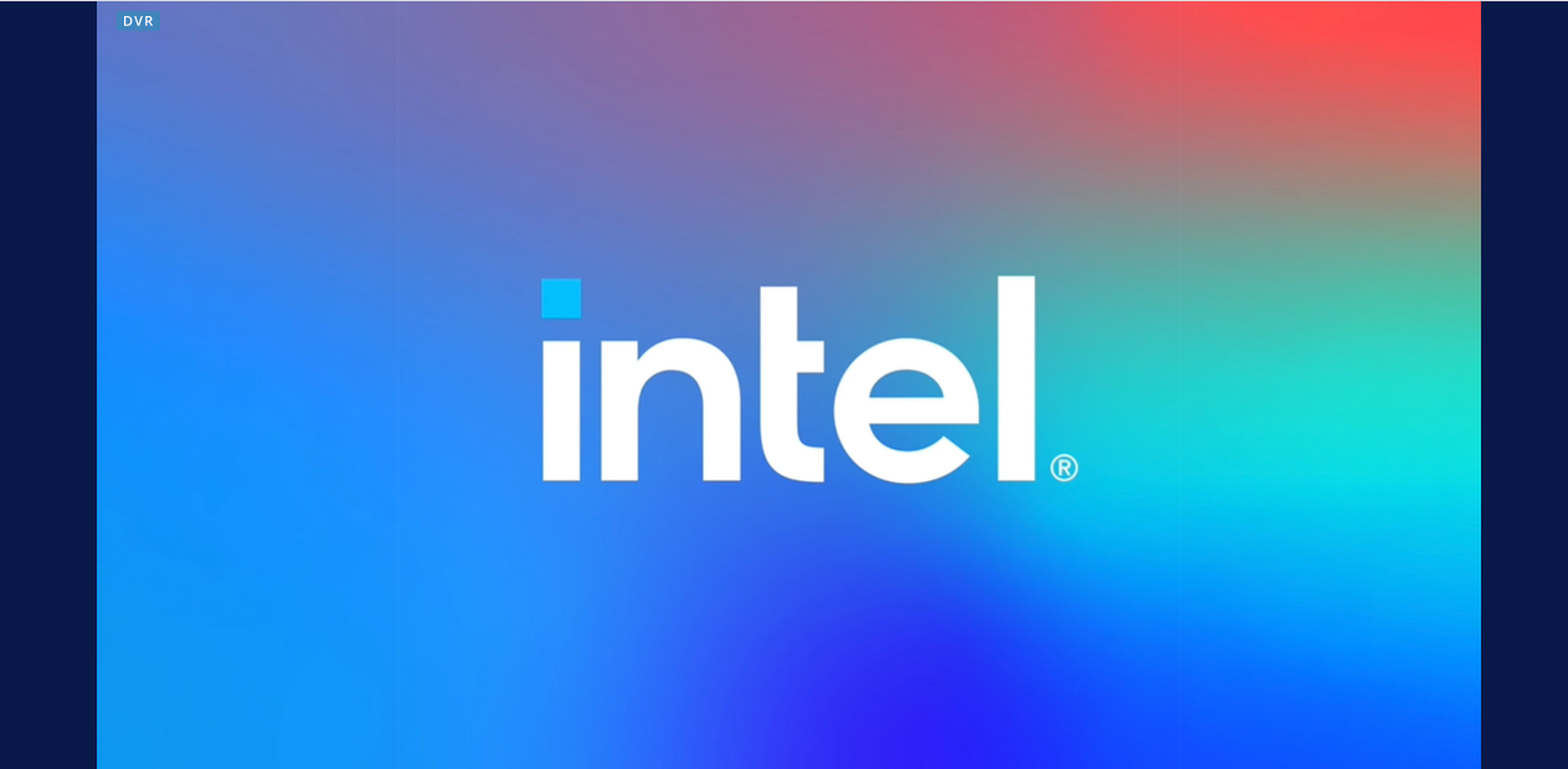 Nuevo logo de Intel