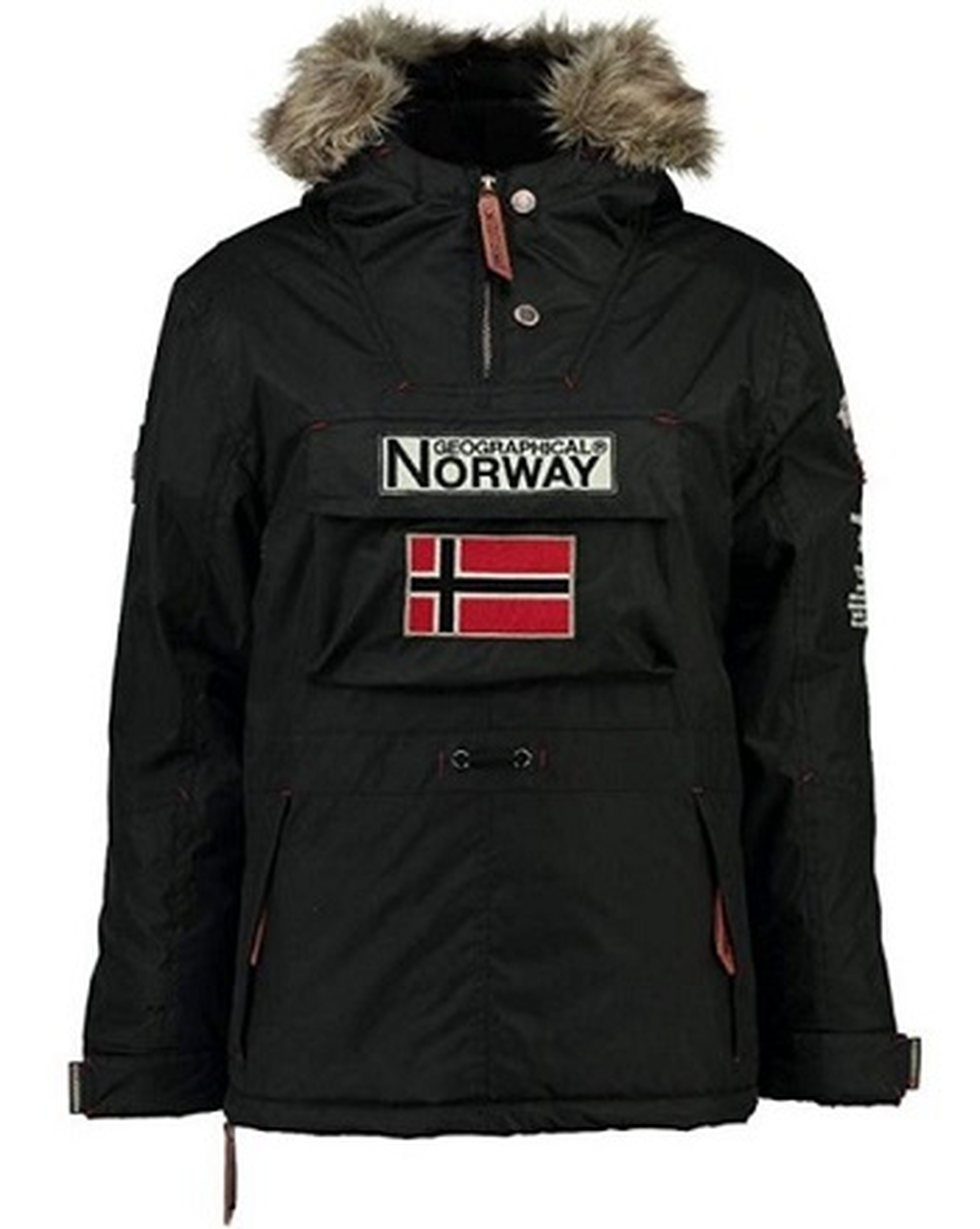 Parka Geographical Norway