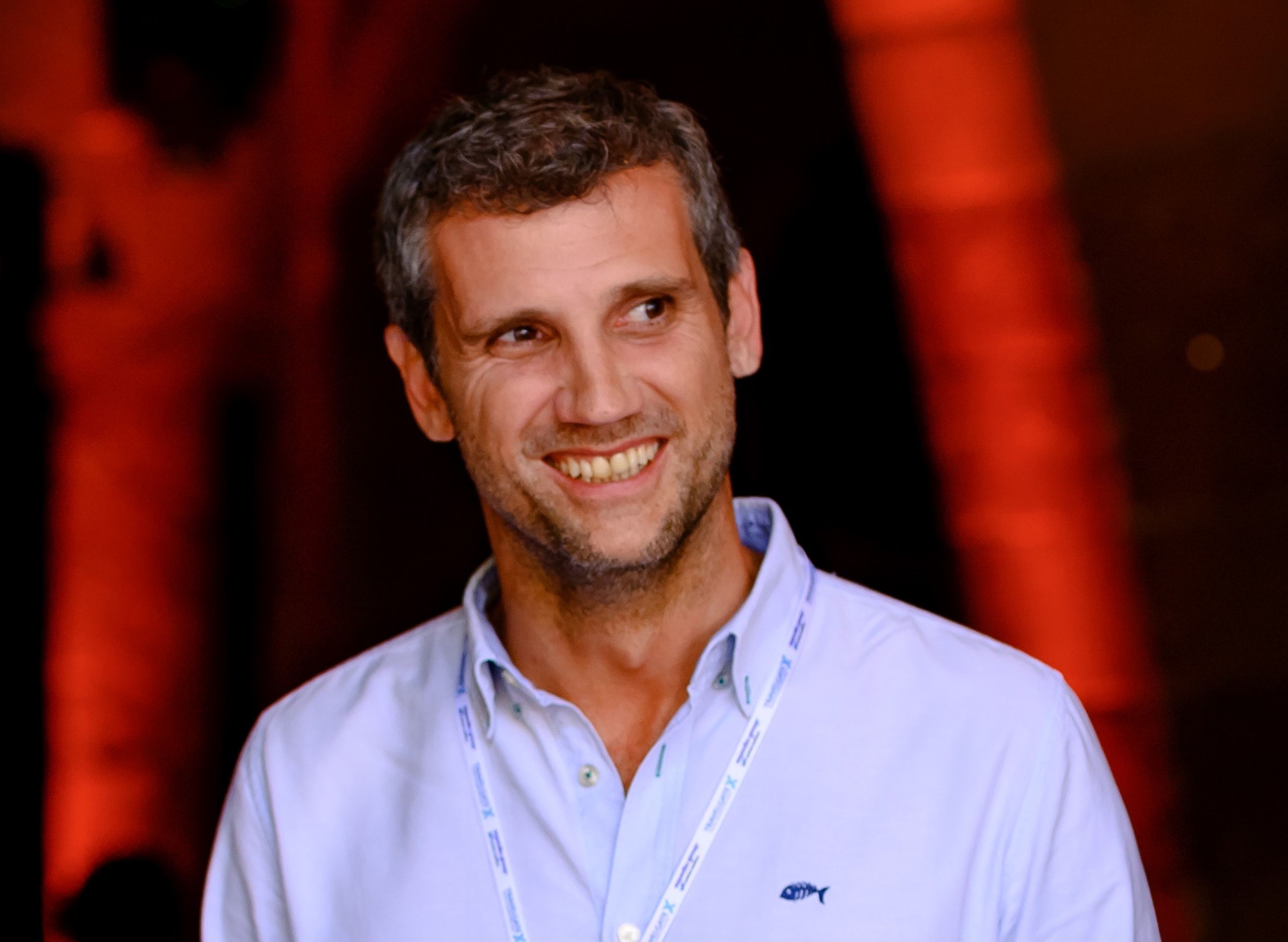 Pedro Camara, CEO fundador de TravelgateX.