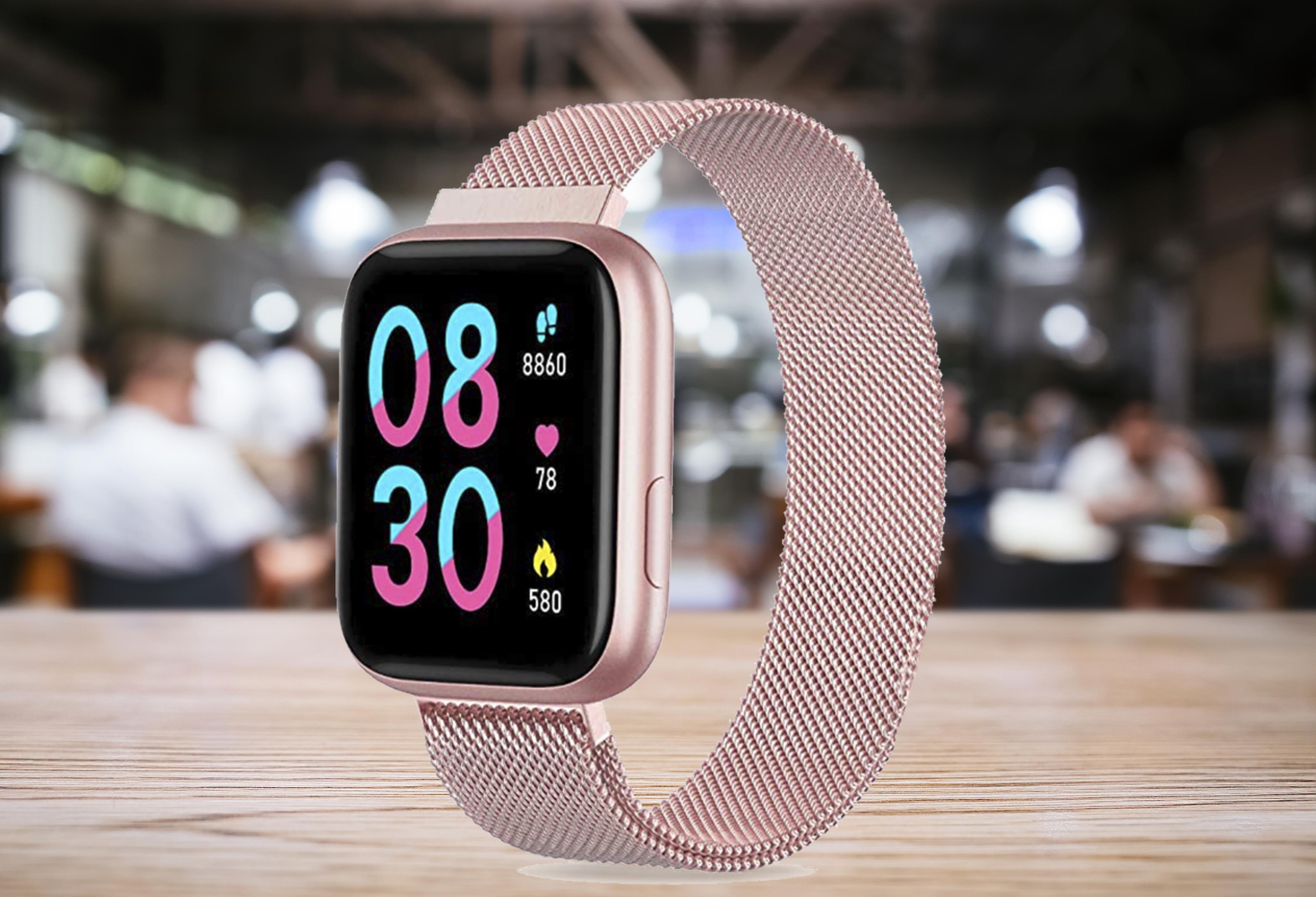 El Apple Watch más vendido de  es este y solo cuesta 269 euros