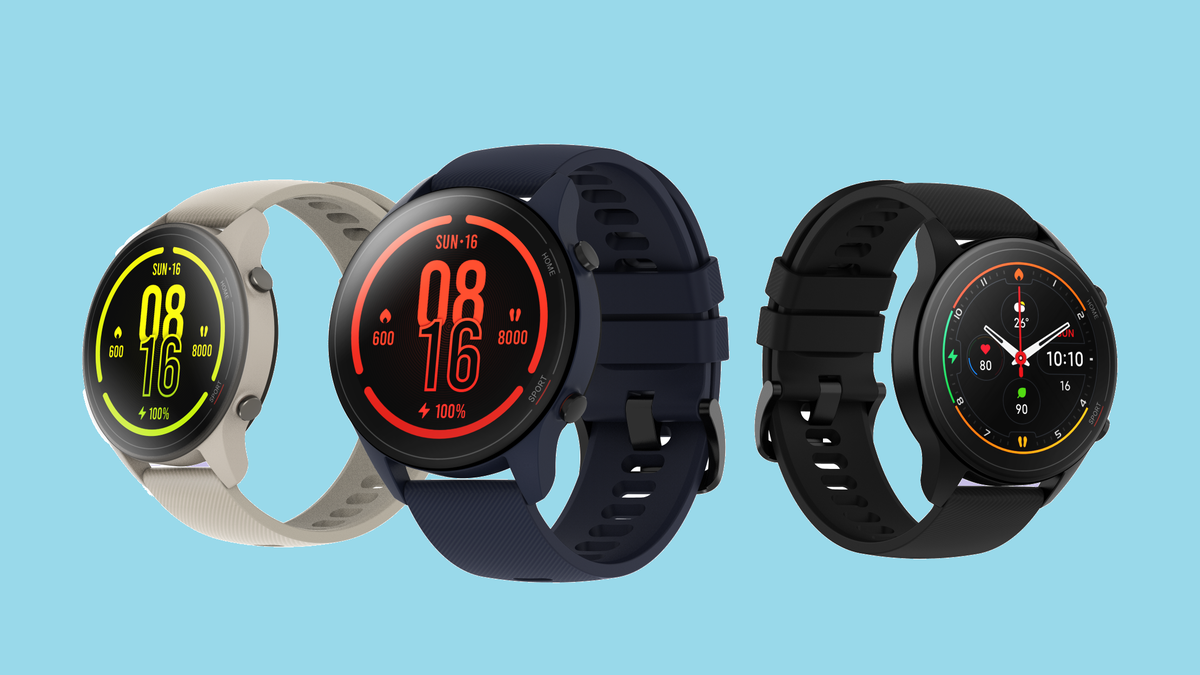 Xiaomi Mi Watch caracter sticas precio y fecha de lanzamiento