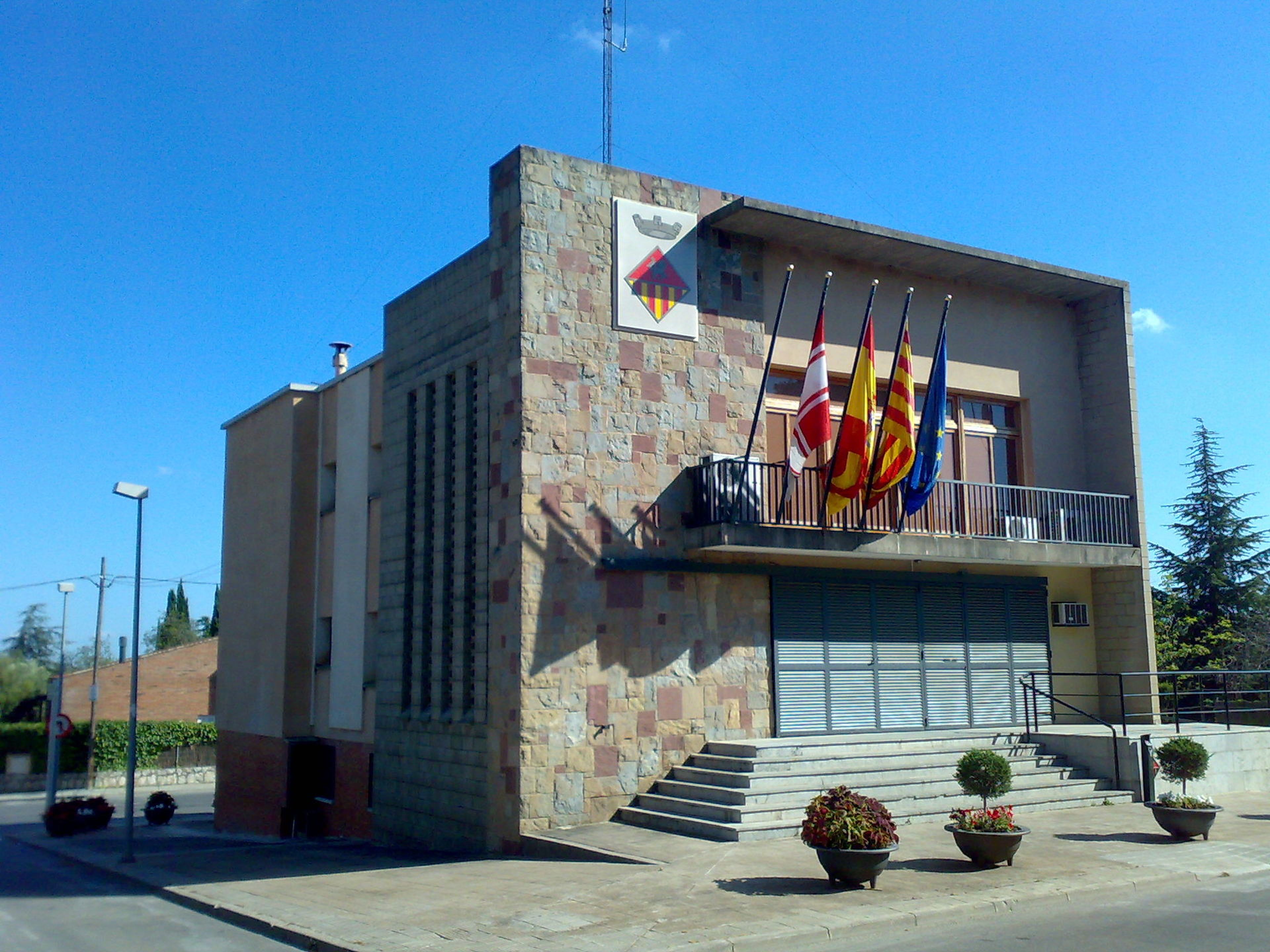 Ayuntamiento de Matadepera