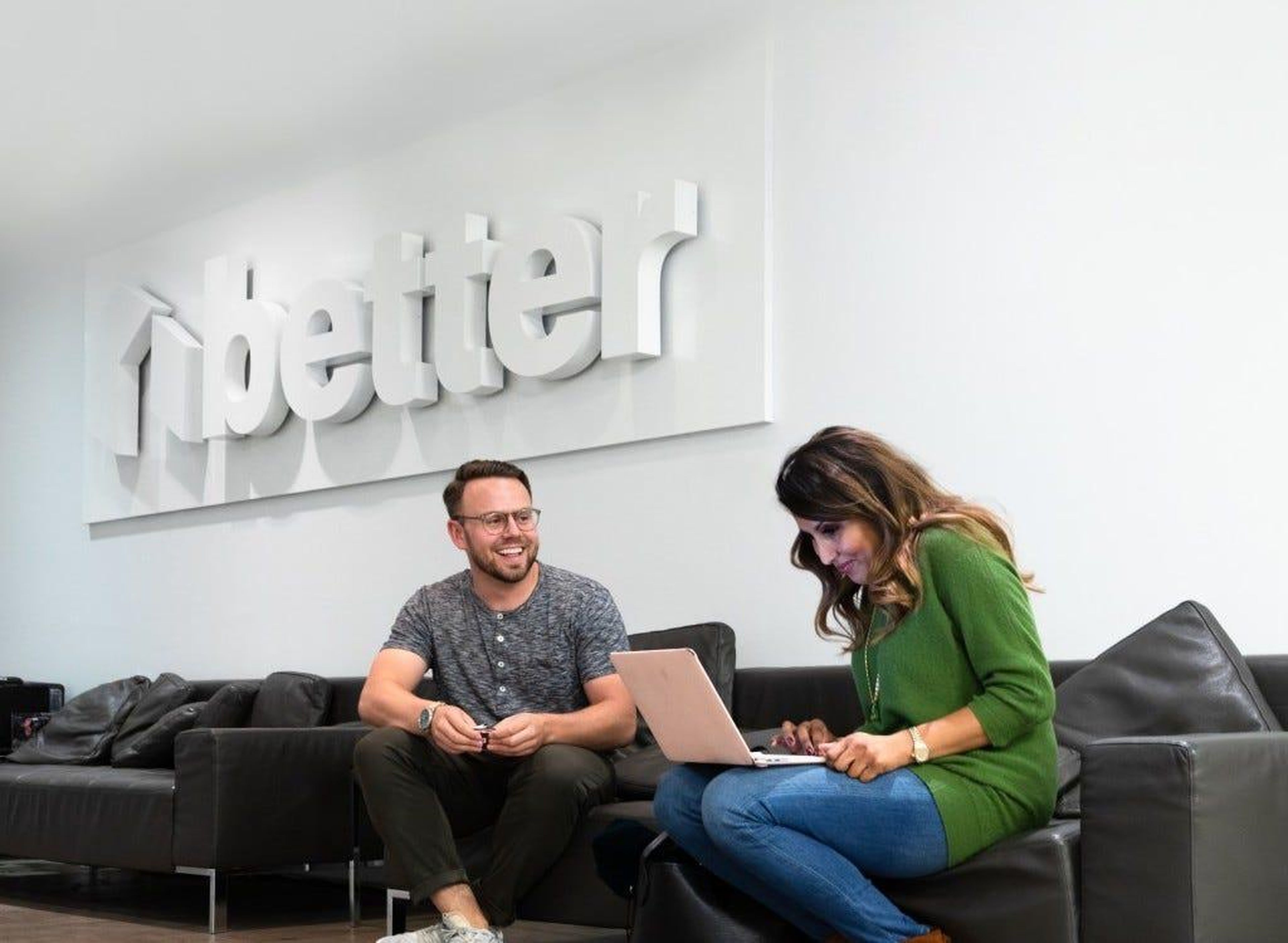 Better.com employees