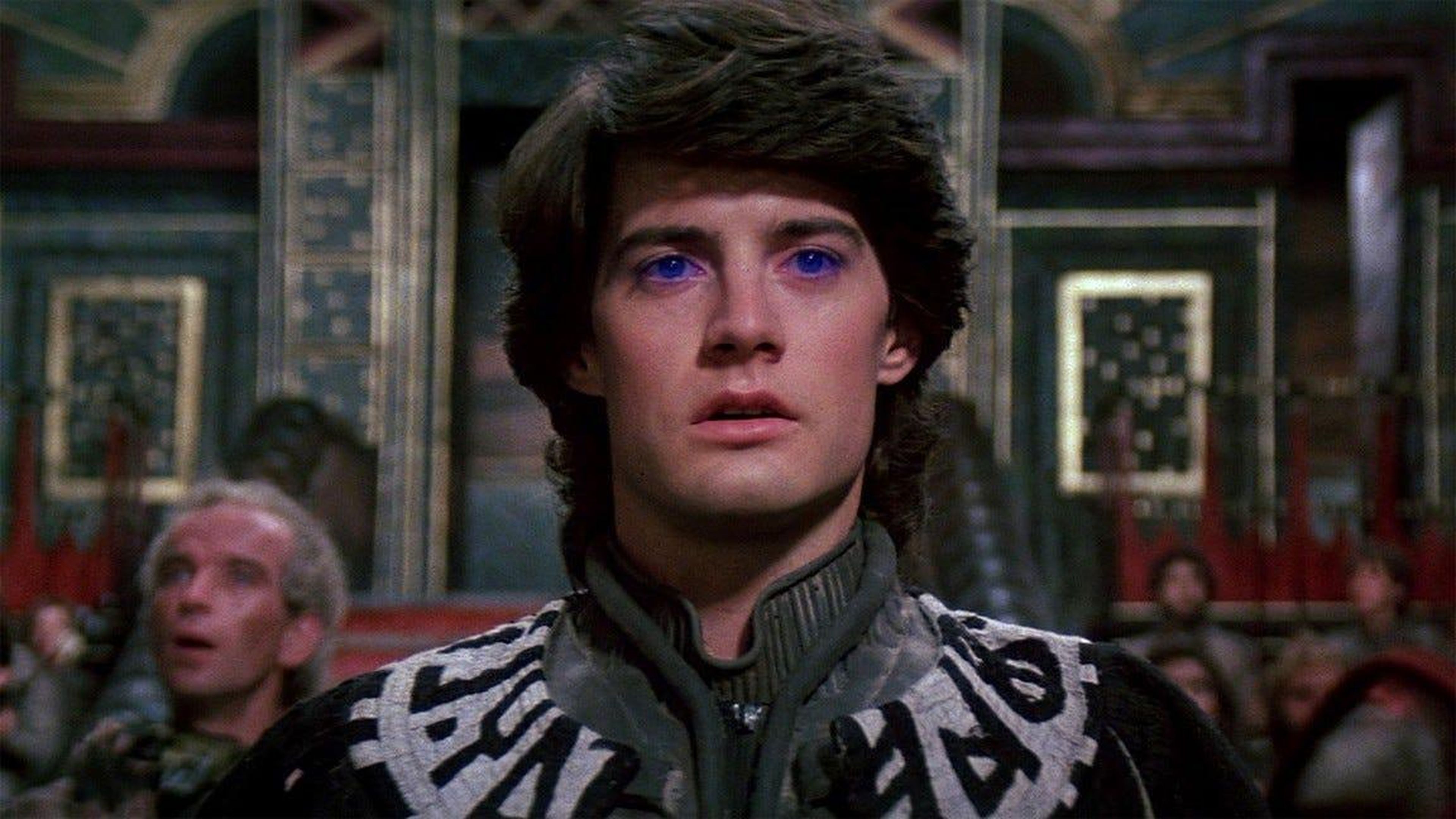 dune David Lynch