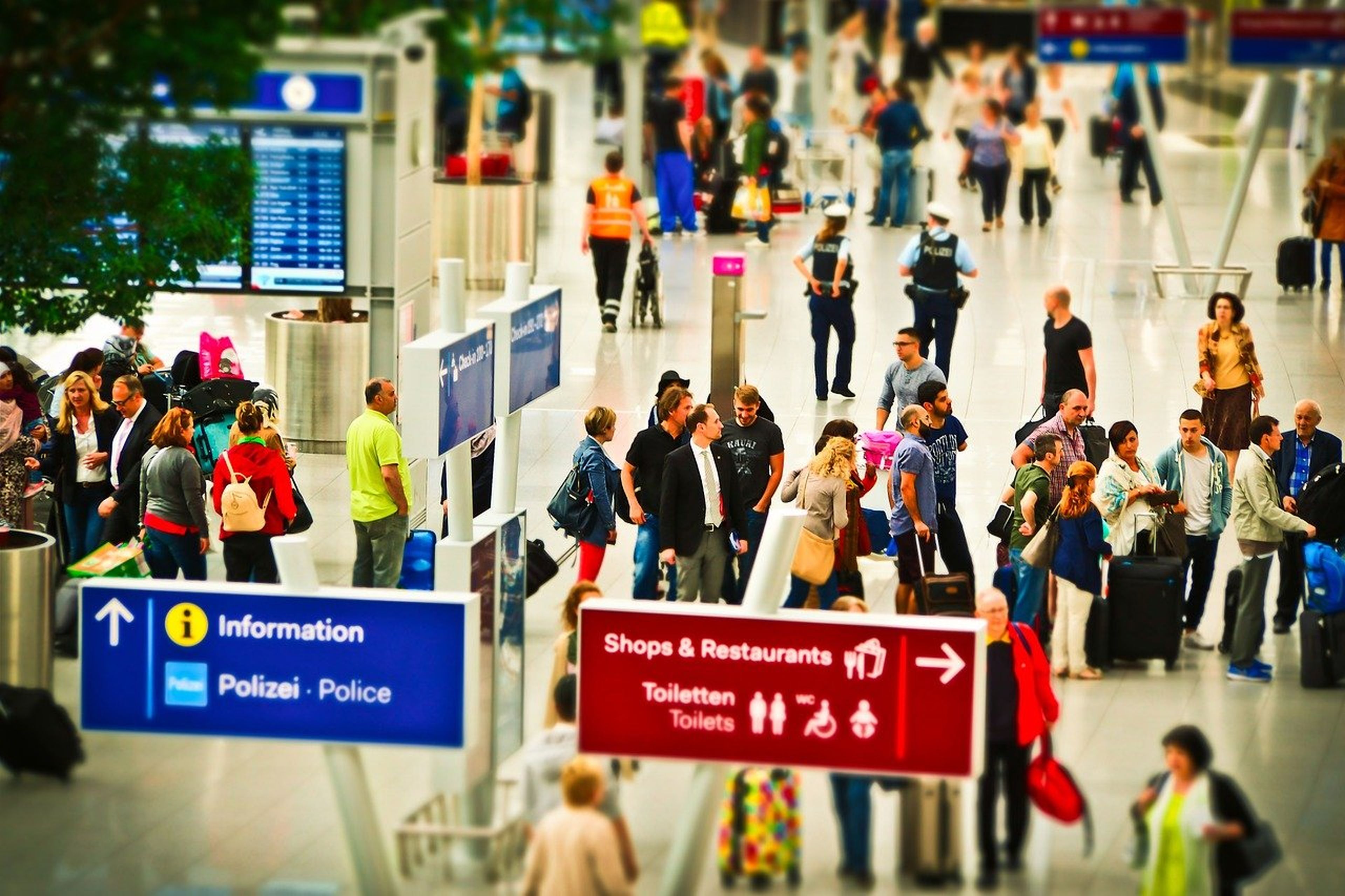 Tres claves para saber qué es la autorización de viaje ETIAS y por qué ...