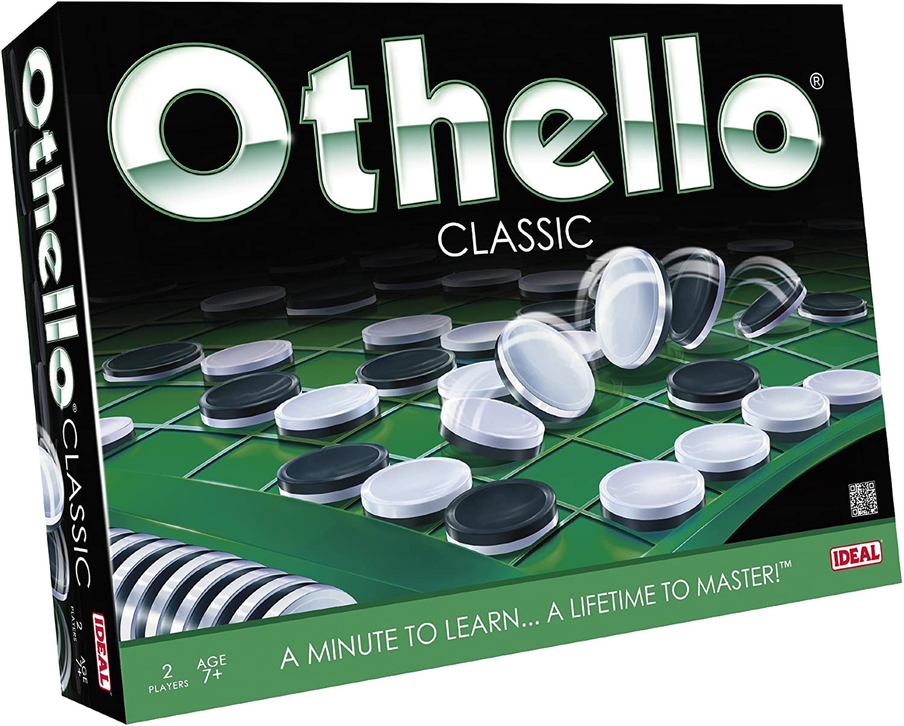 juego de mesa Othello Classic
